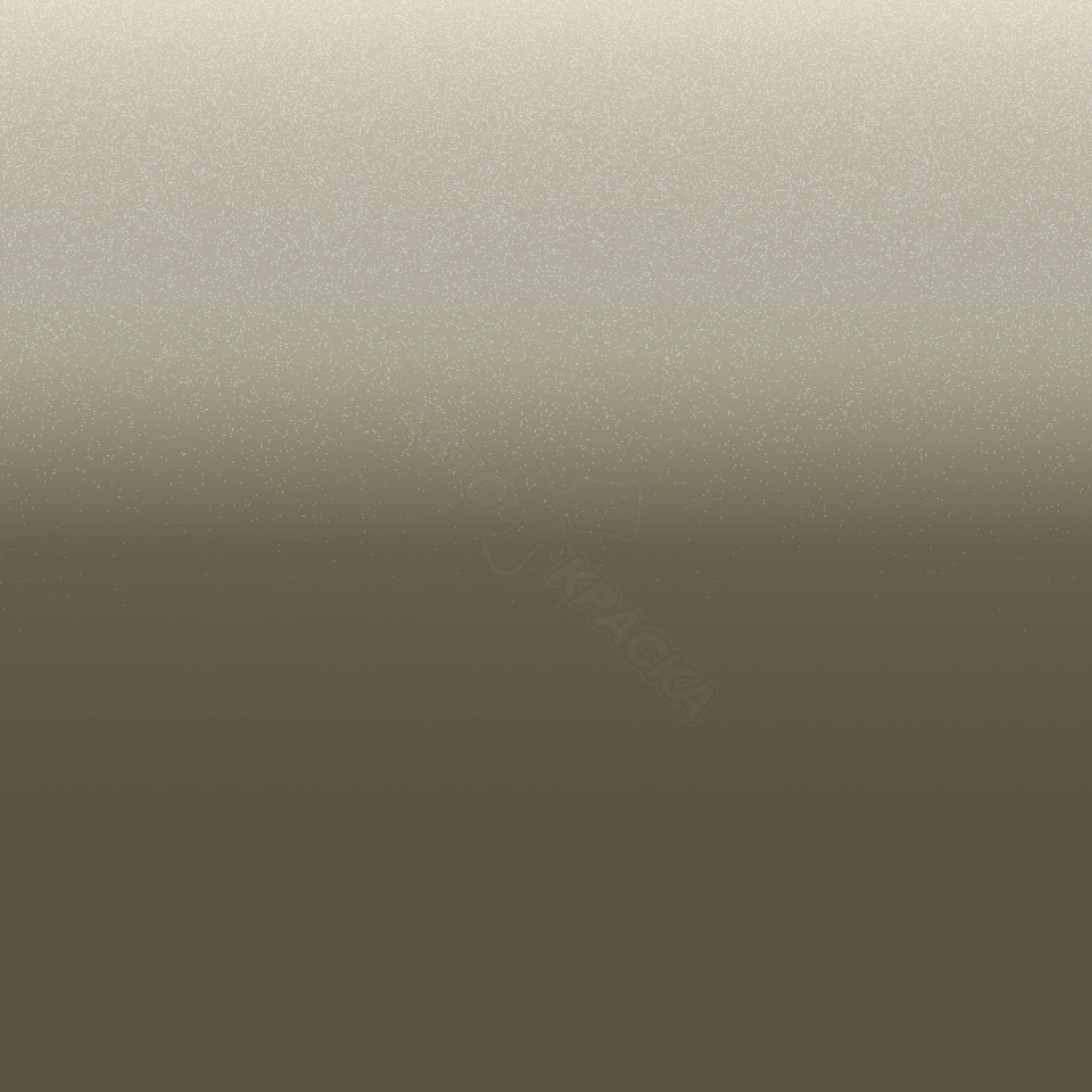 Metallic Fiat Gold превью #1