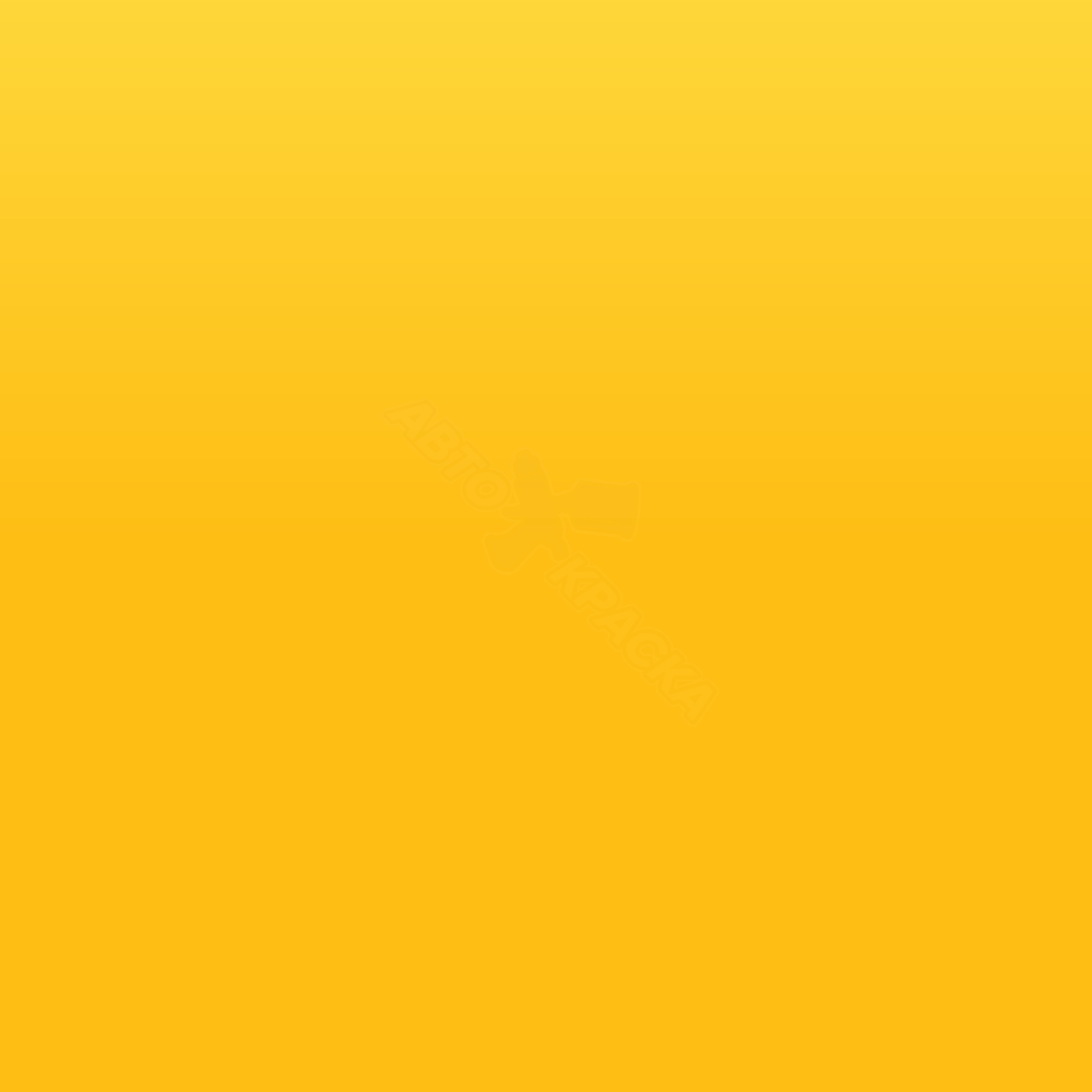 Sunrise Yellow превью #1