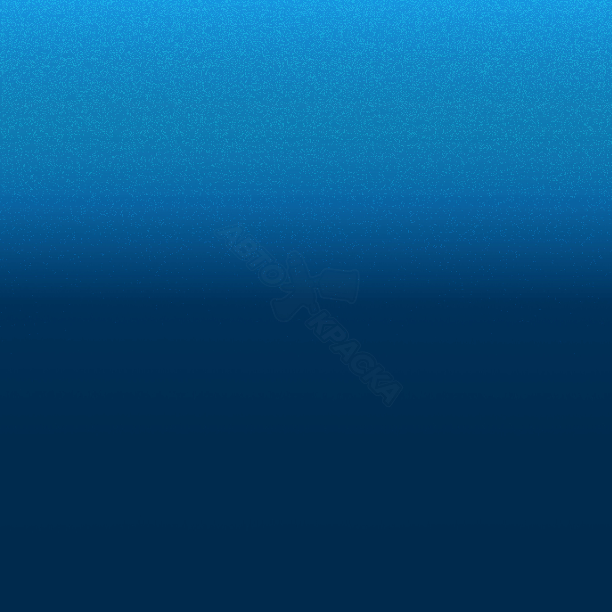 Blue Metallic превью #1