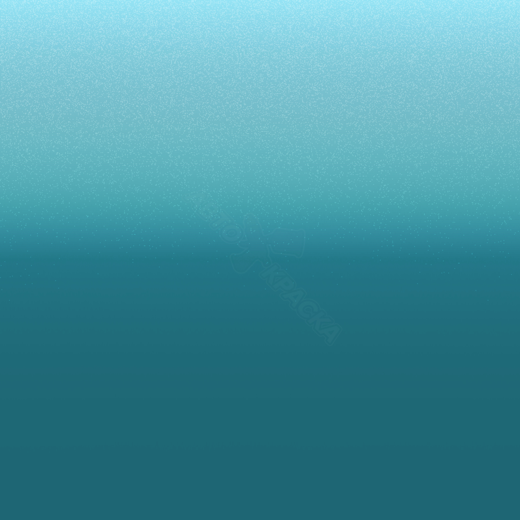 Turq. Blue превью #1