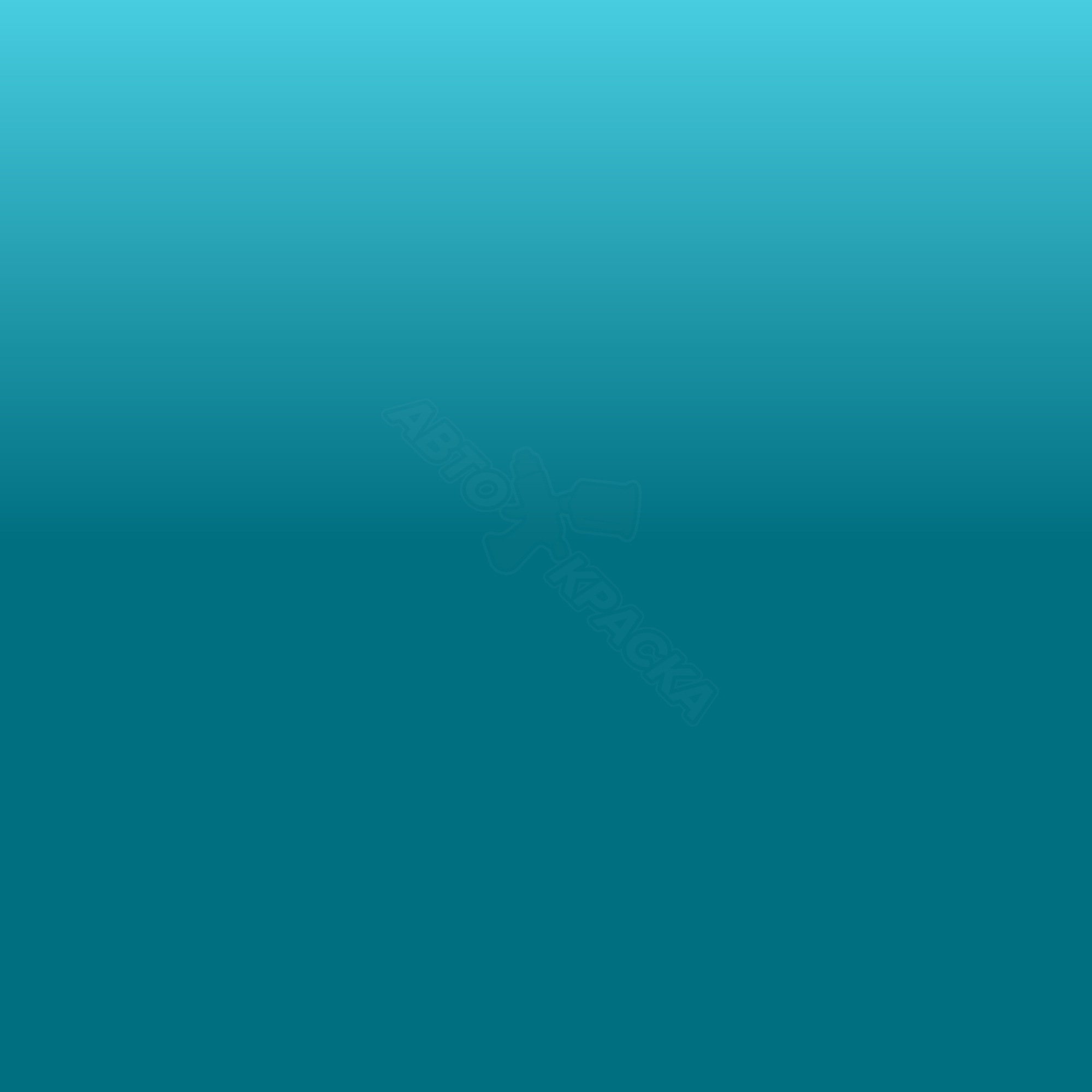 Caribbean Blau превью #1