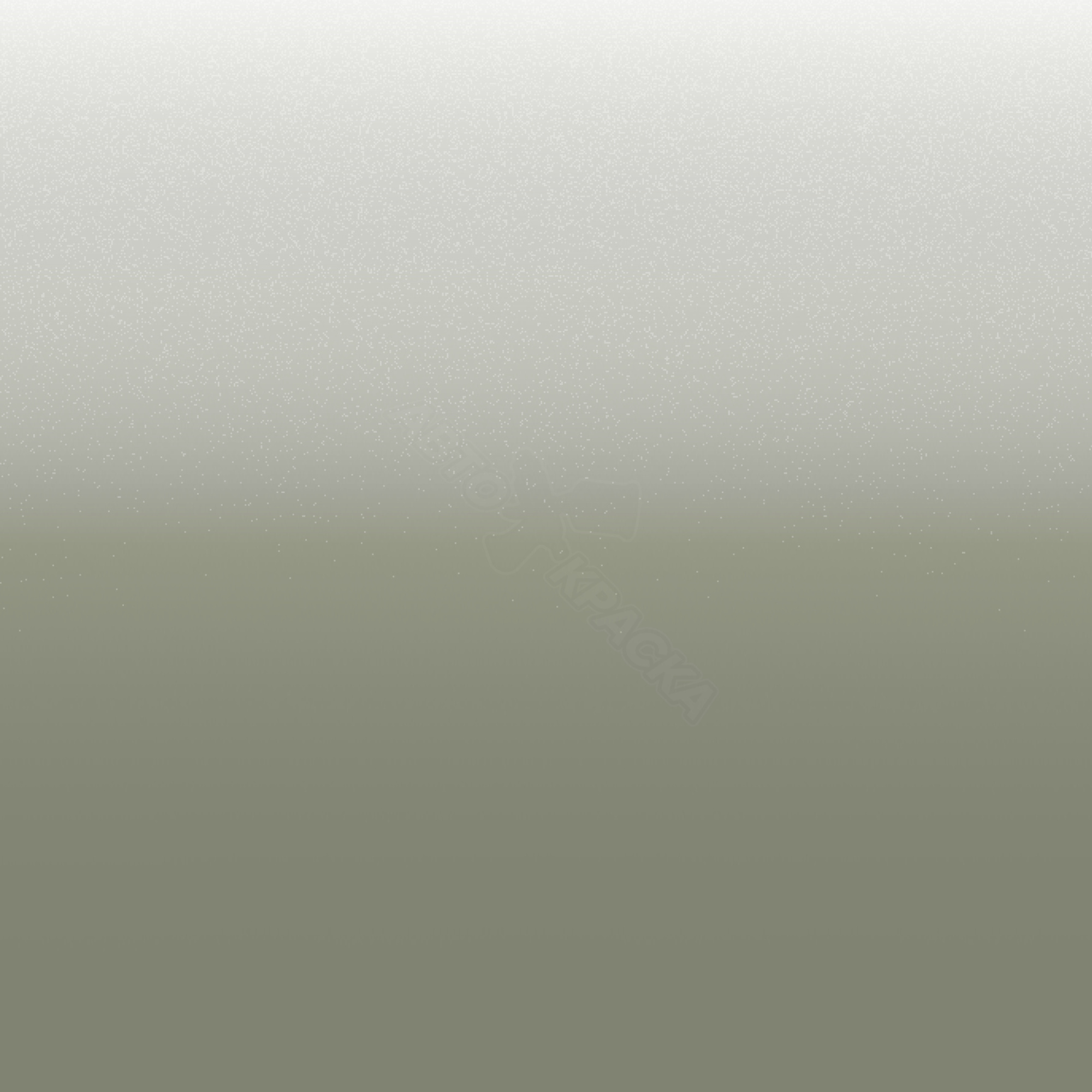 Water from melted snow превью #1