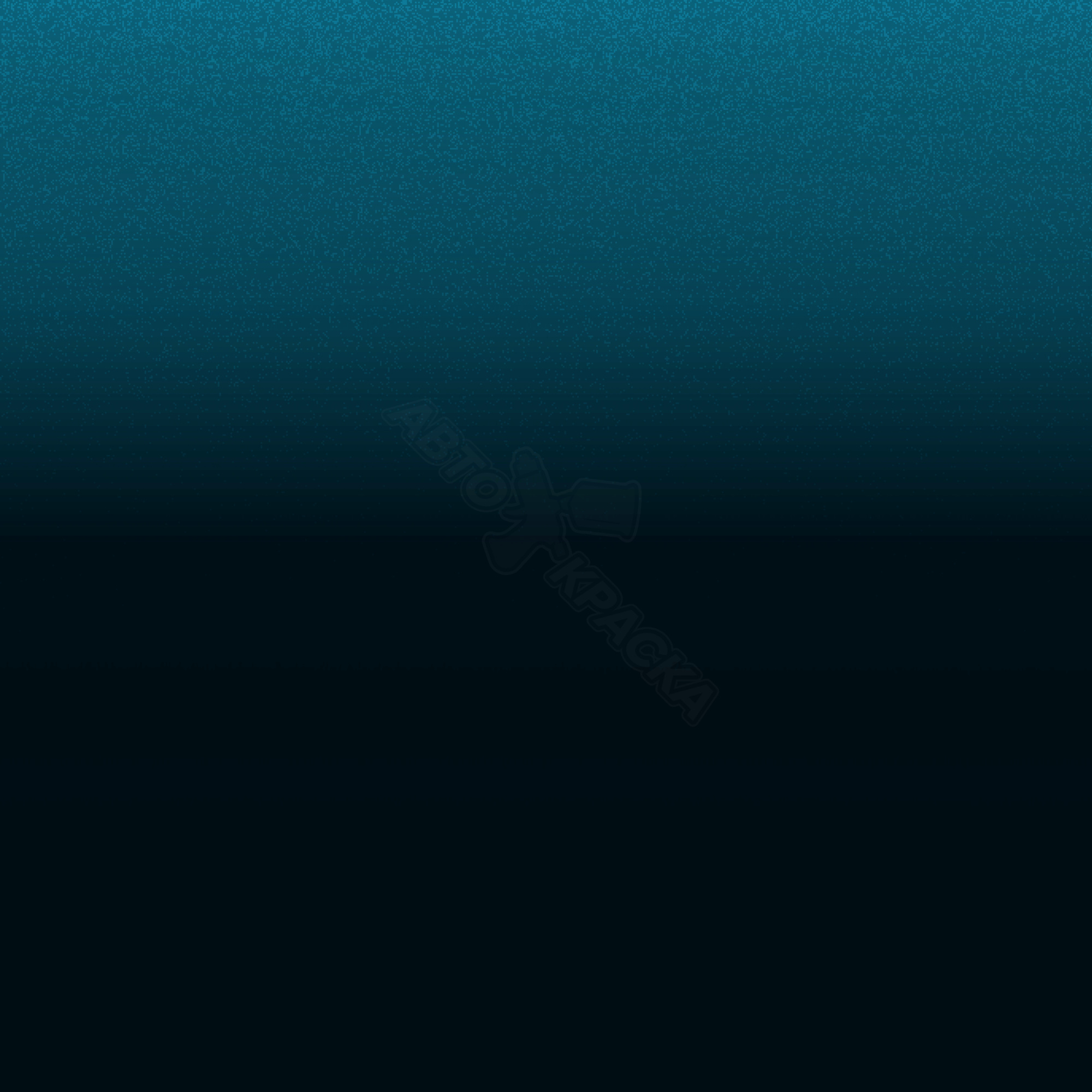 Aquamarinblau превью #1