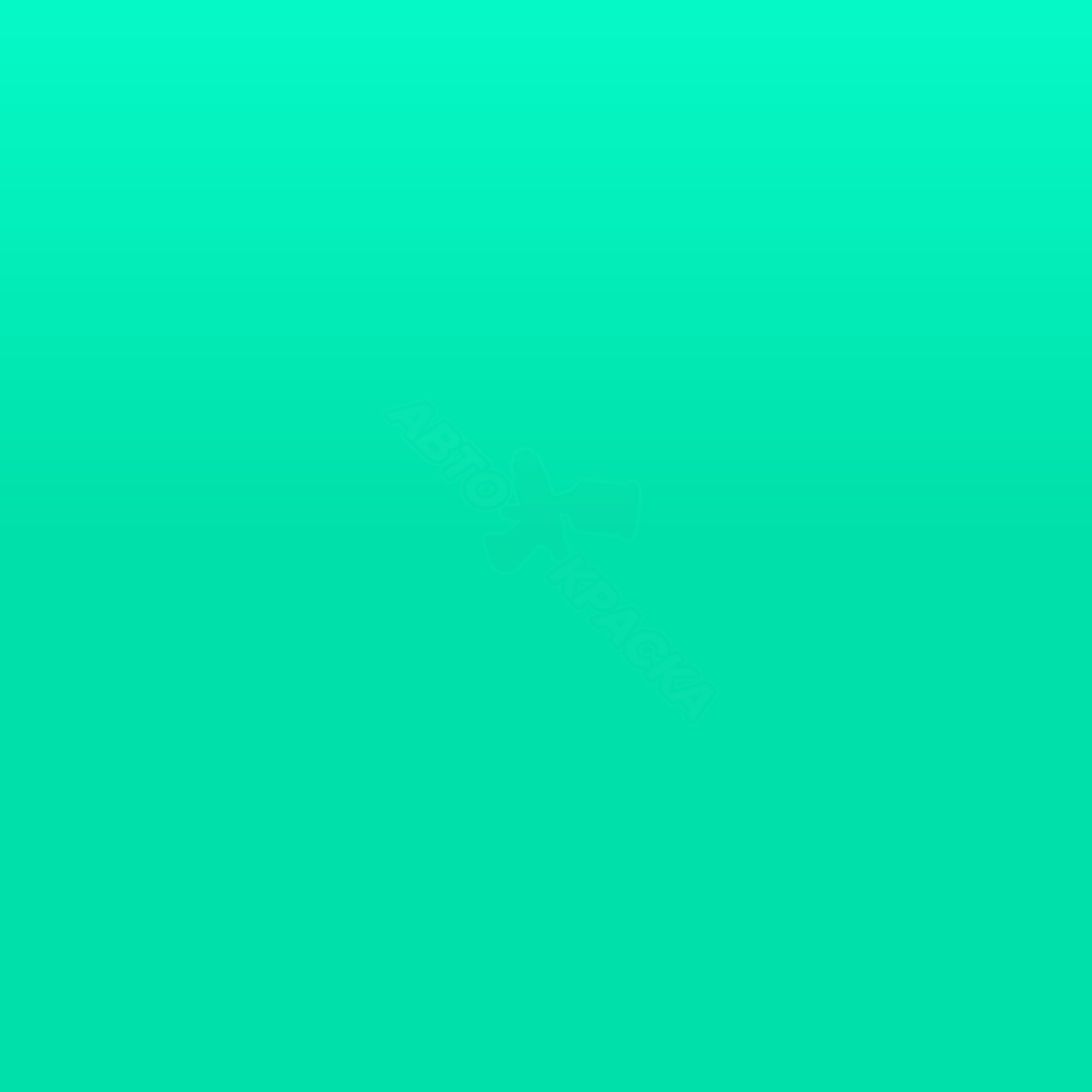 Peppermint Green превью #1