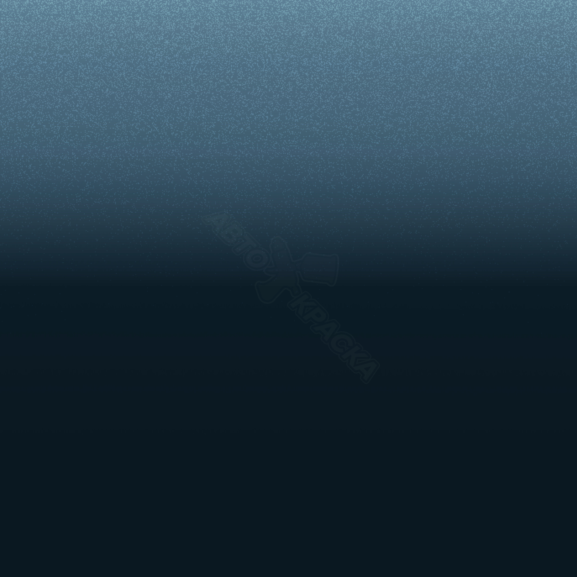 Hudson Bay Blue превью #1