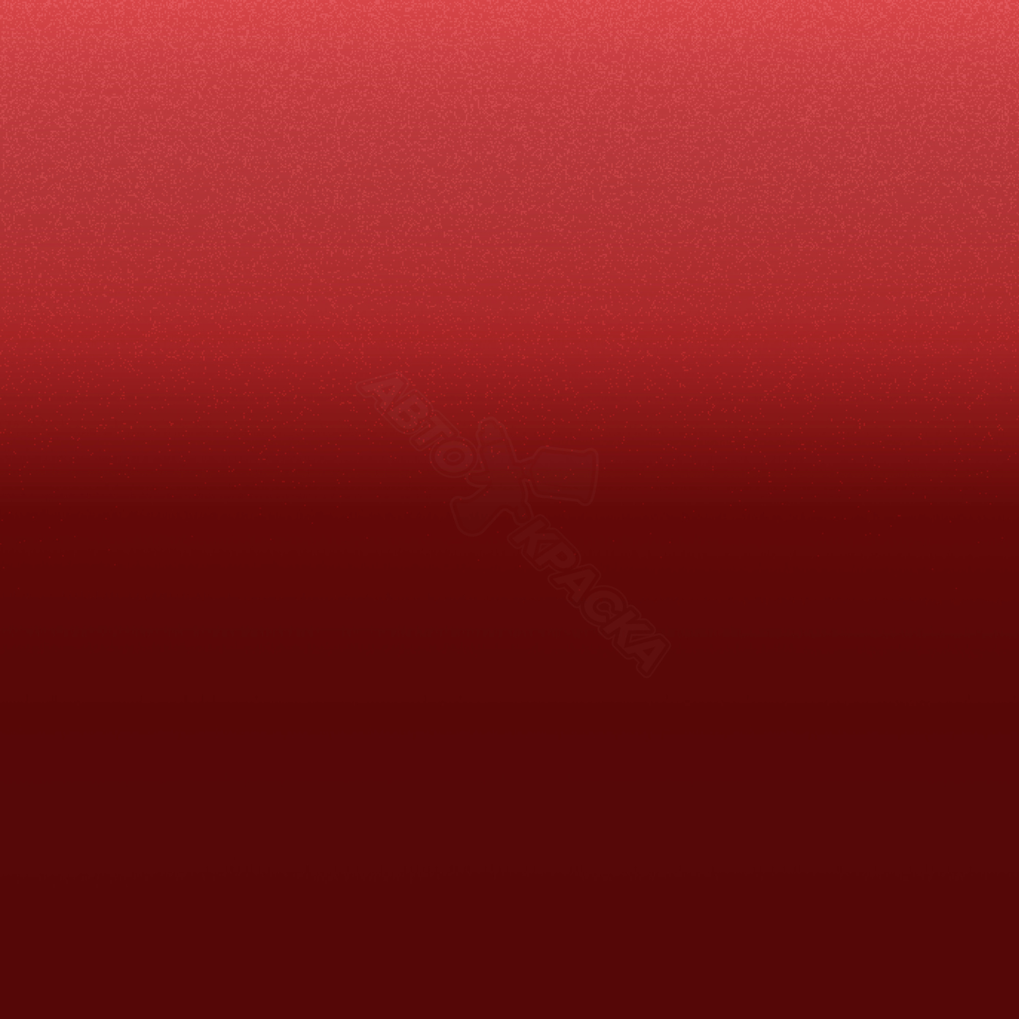 Aurora Red Chroma превью #1