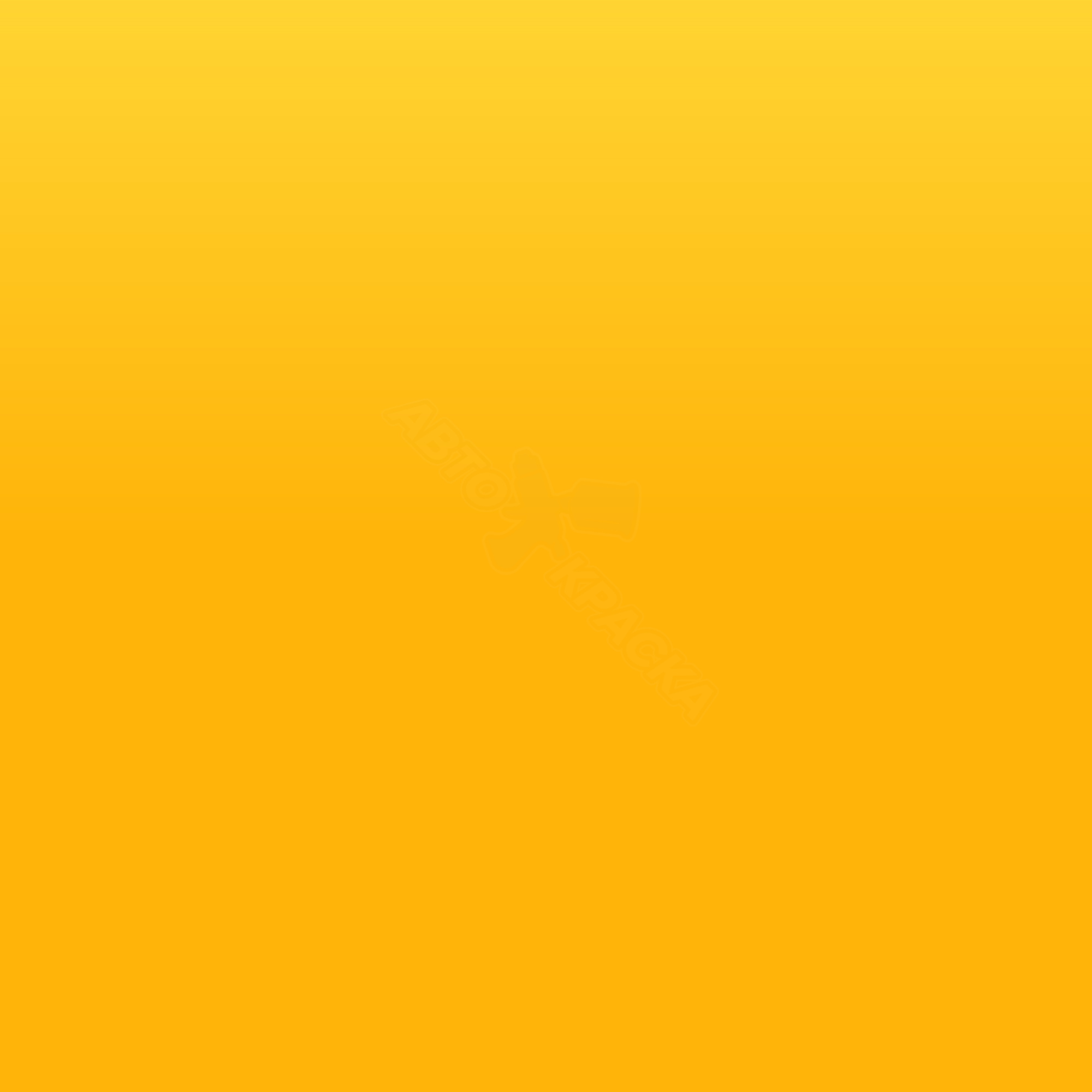 Amarelo Correio превью #1