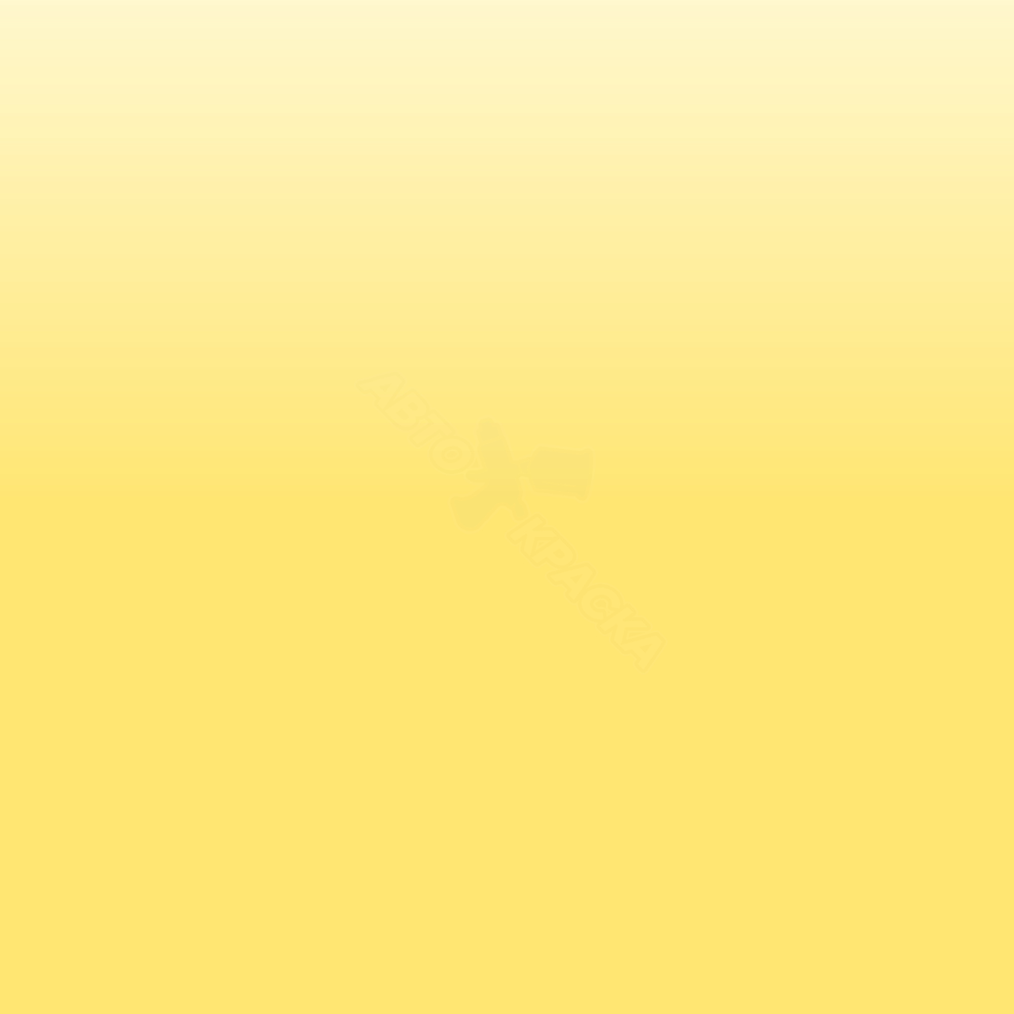 Amarelo Sunny превью #1