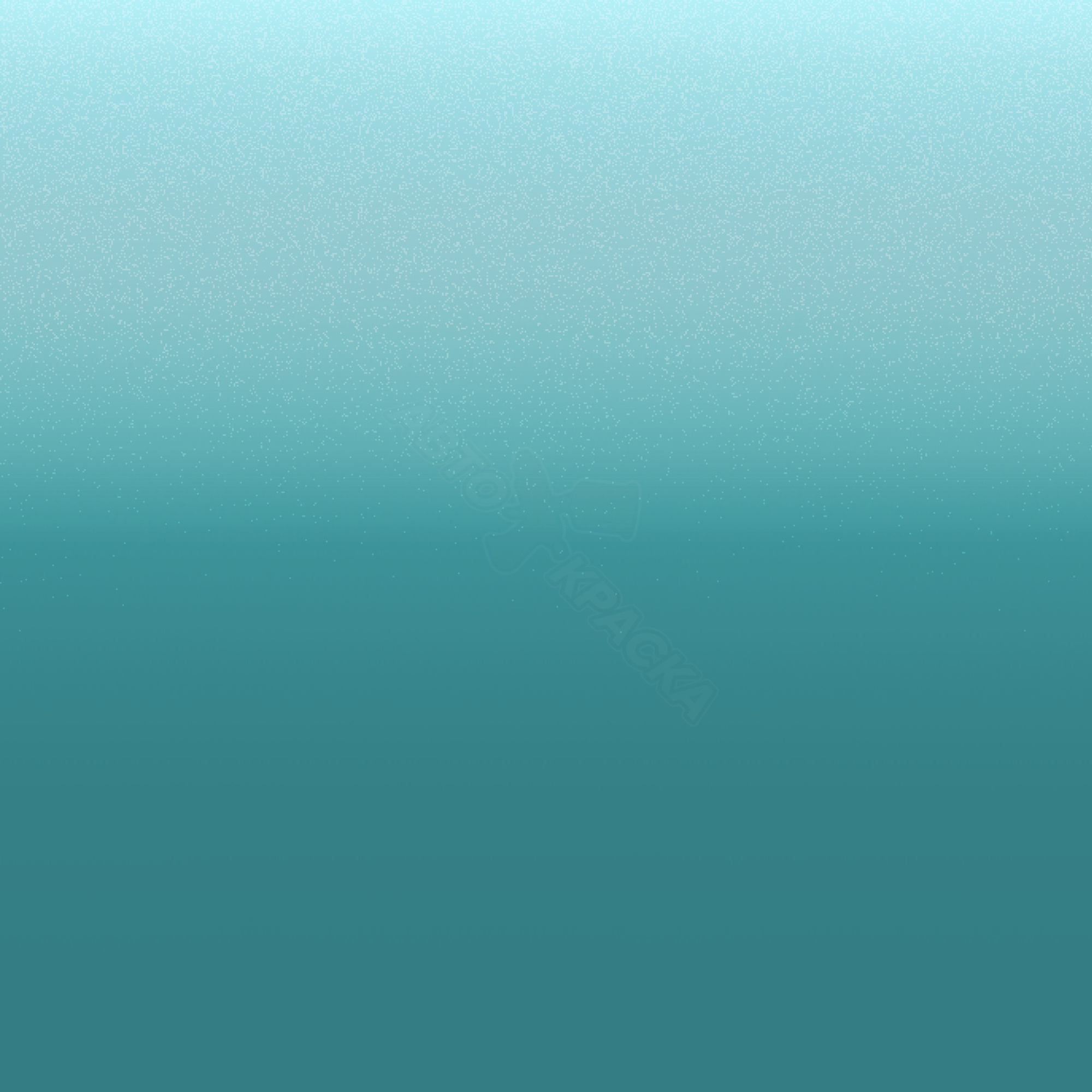 Teal blue превью #1