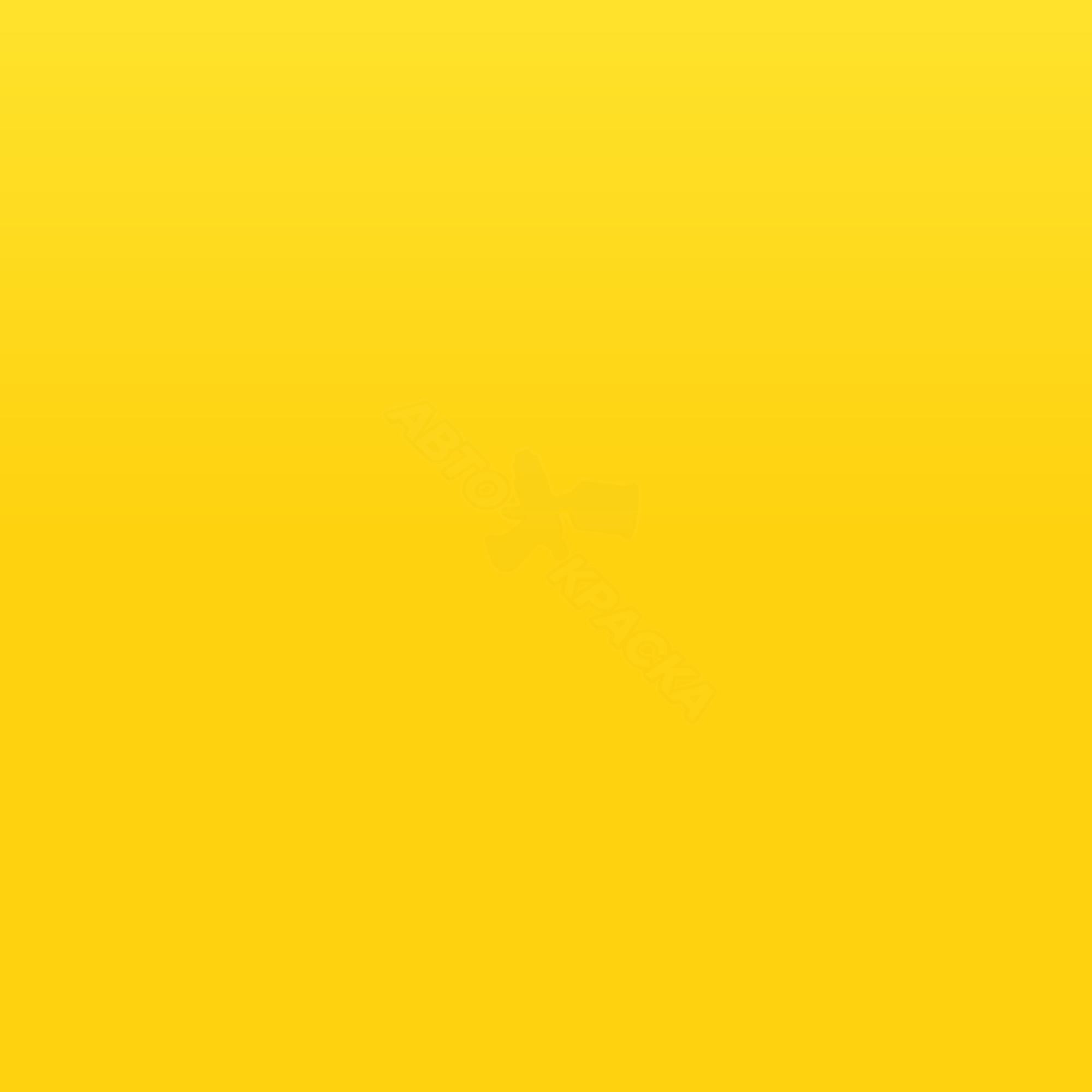 Corvette Racing Yellow превью #1