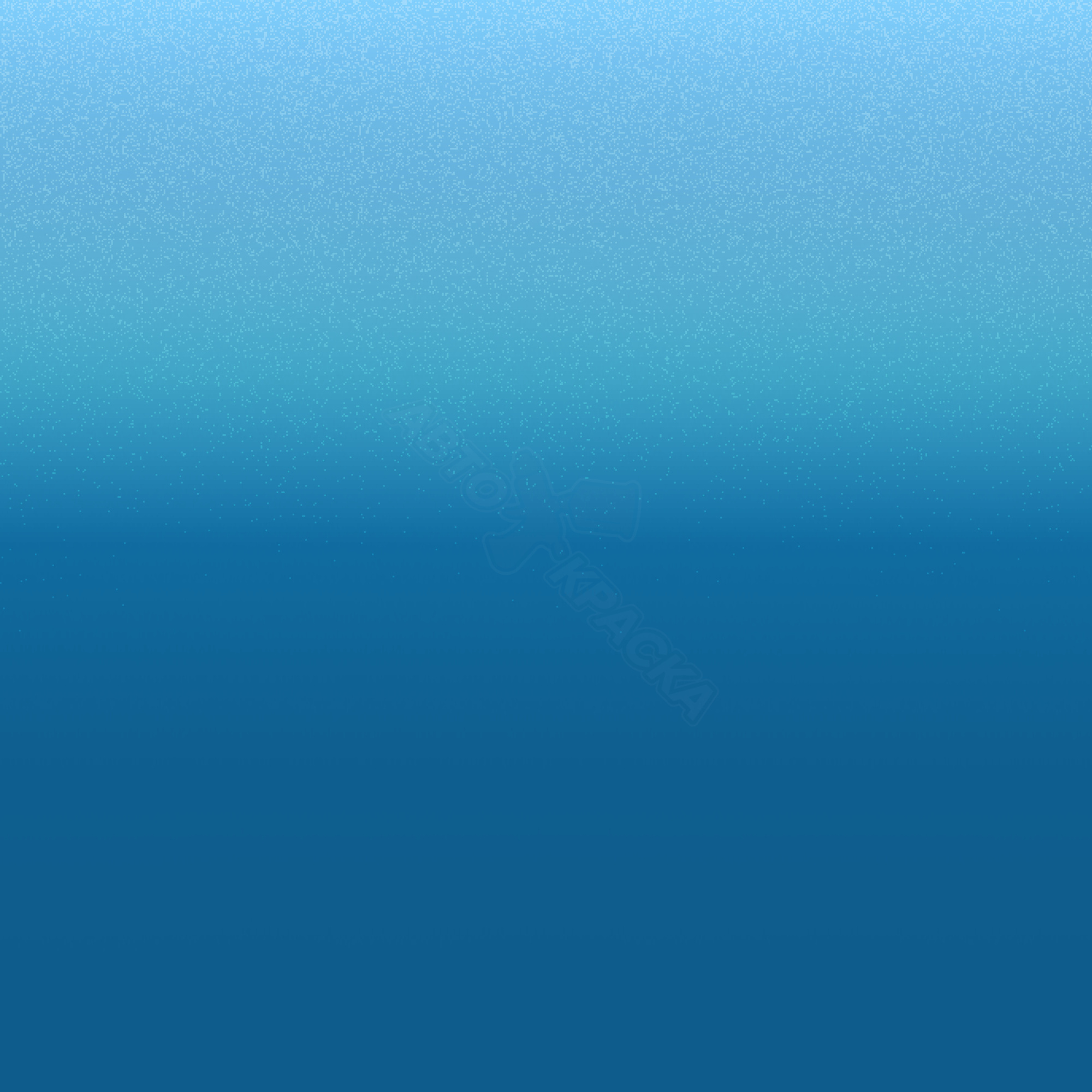 Splash Blue превью #1