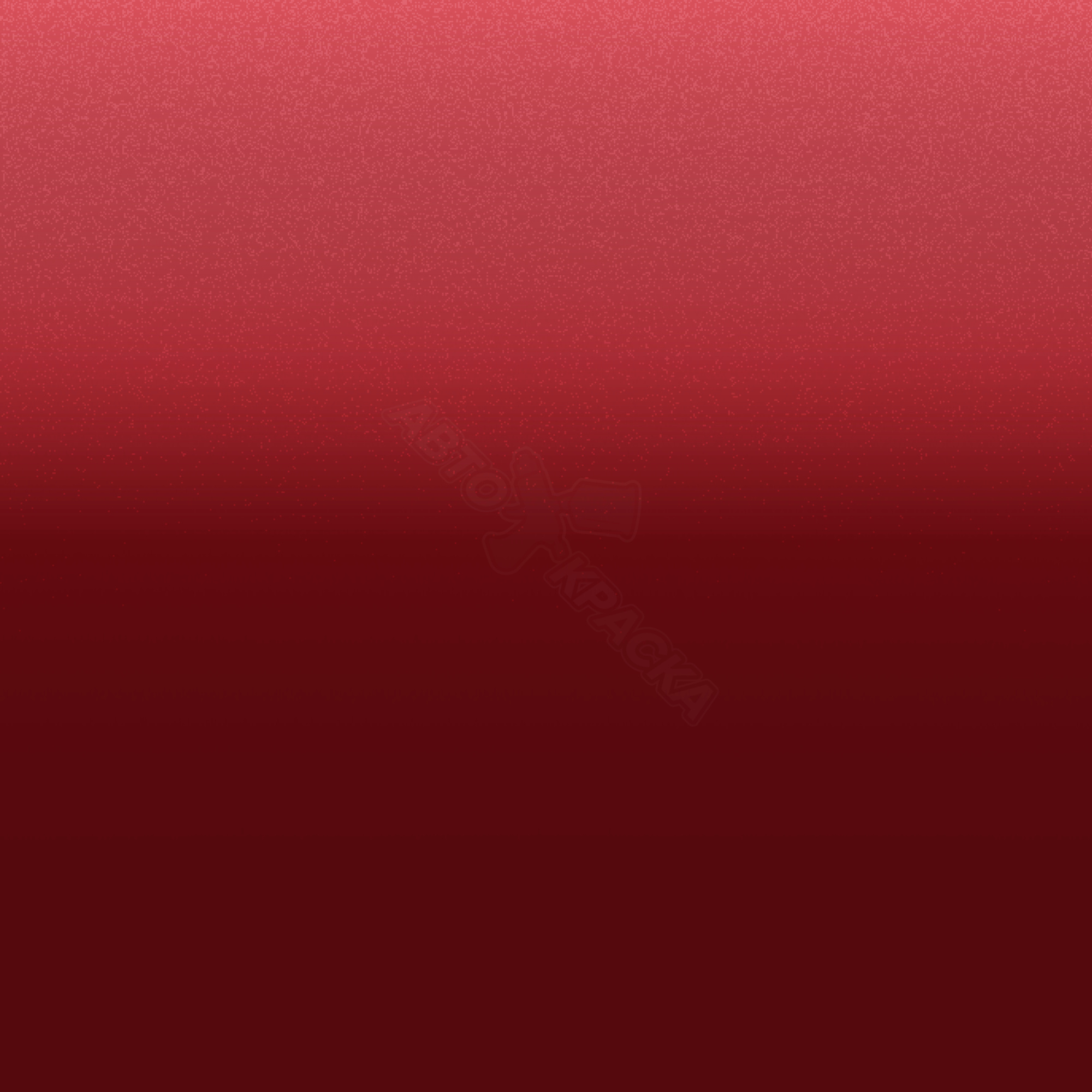 Sizzle Red P.M превью #1