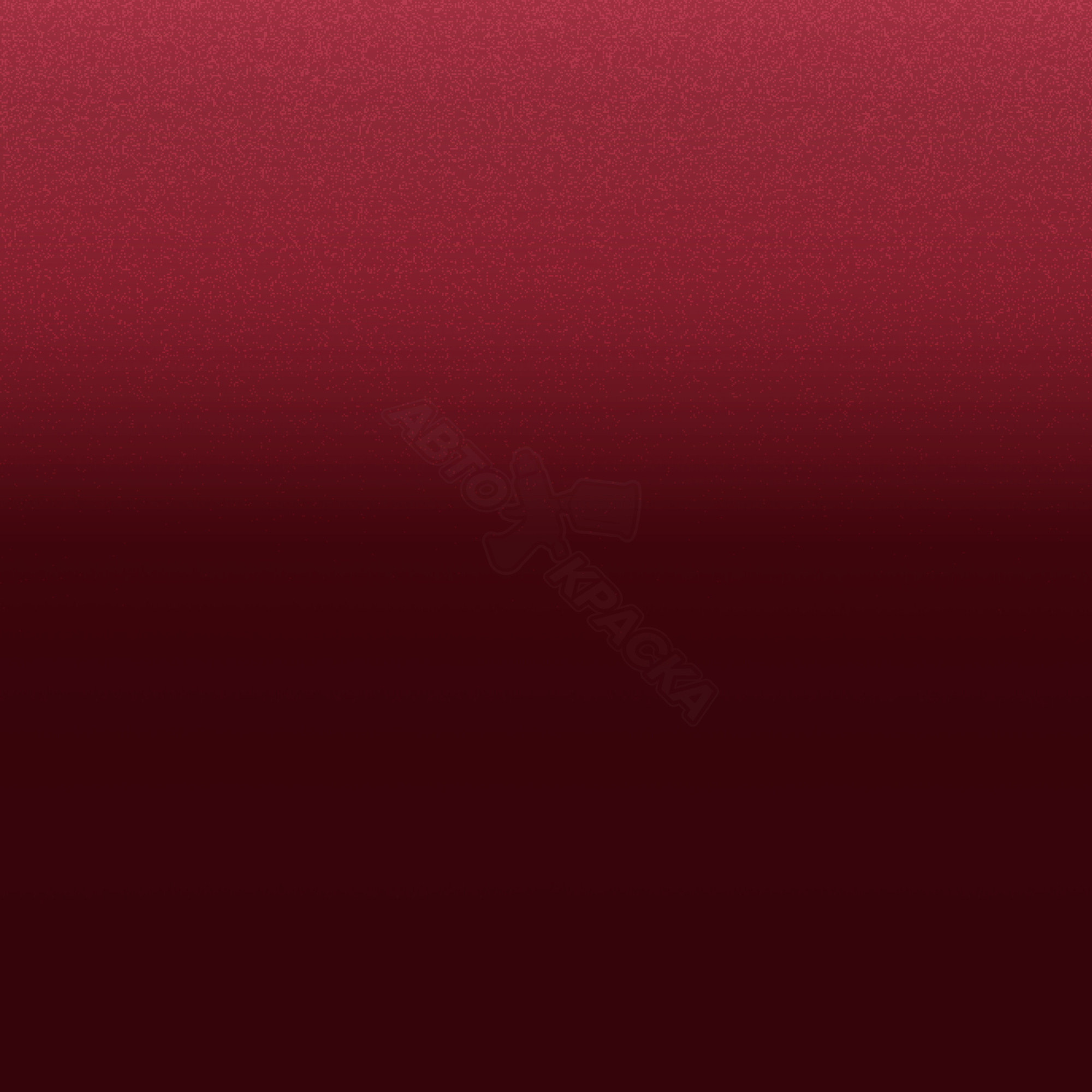 Deep Cherry Red Crystal превью #1