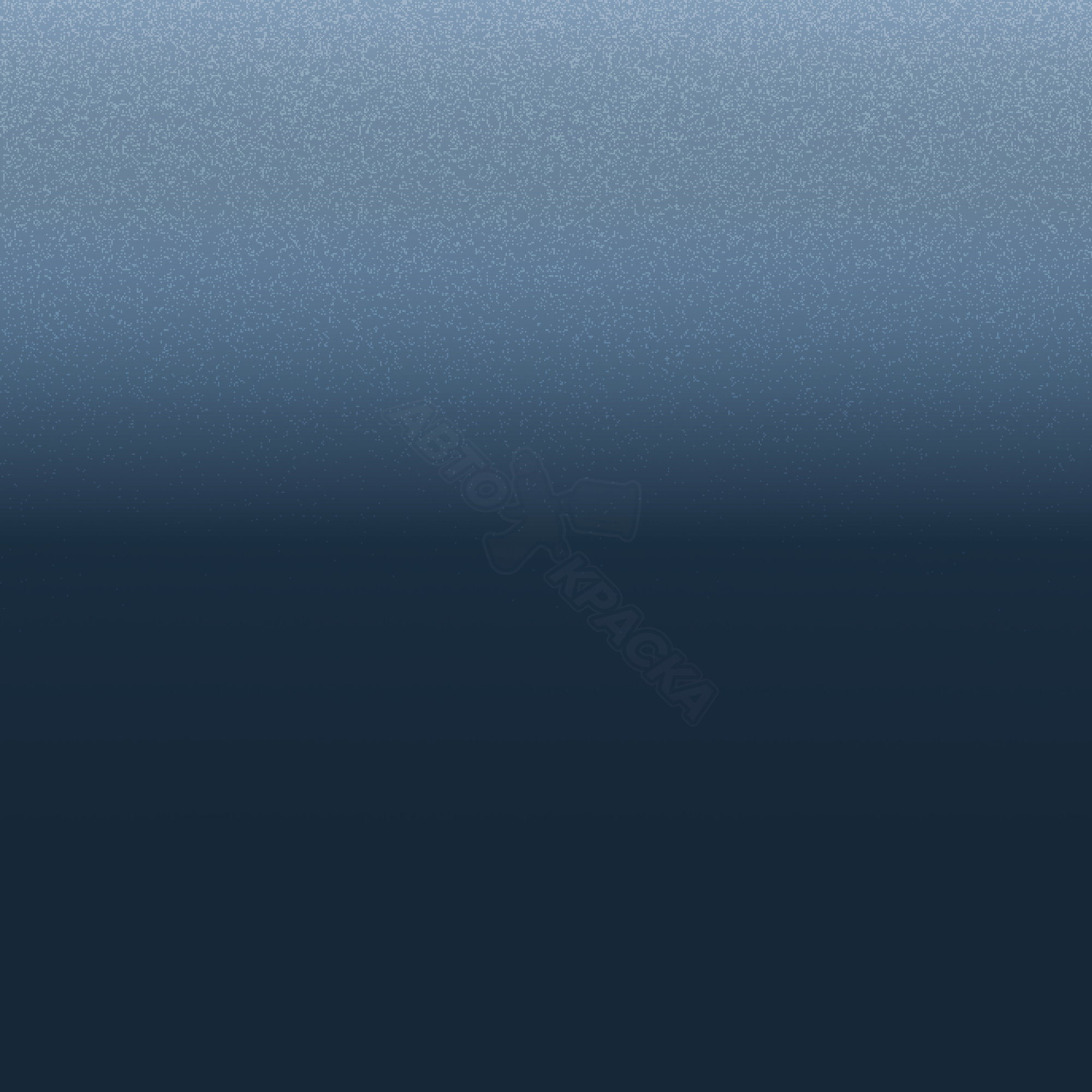 Bleu Buckingham превью #1