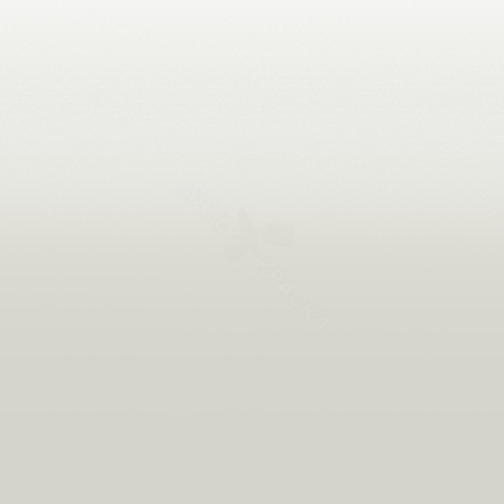 Morning Frost White превью #1