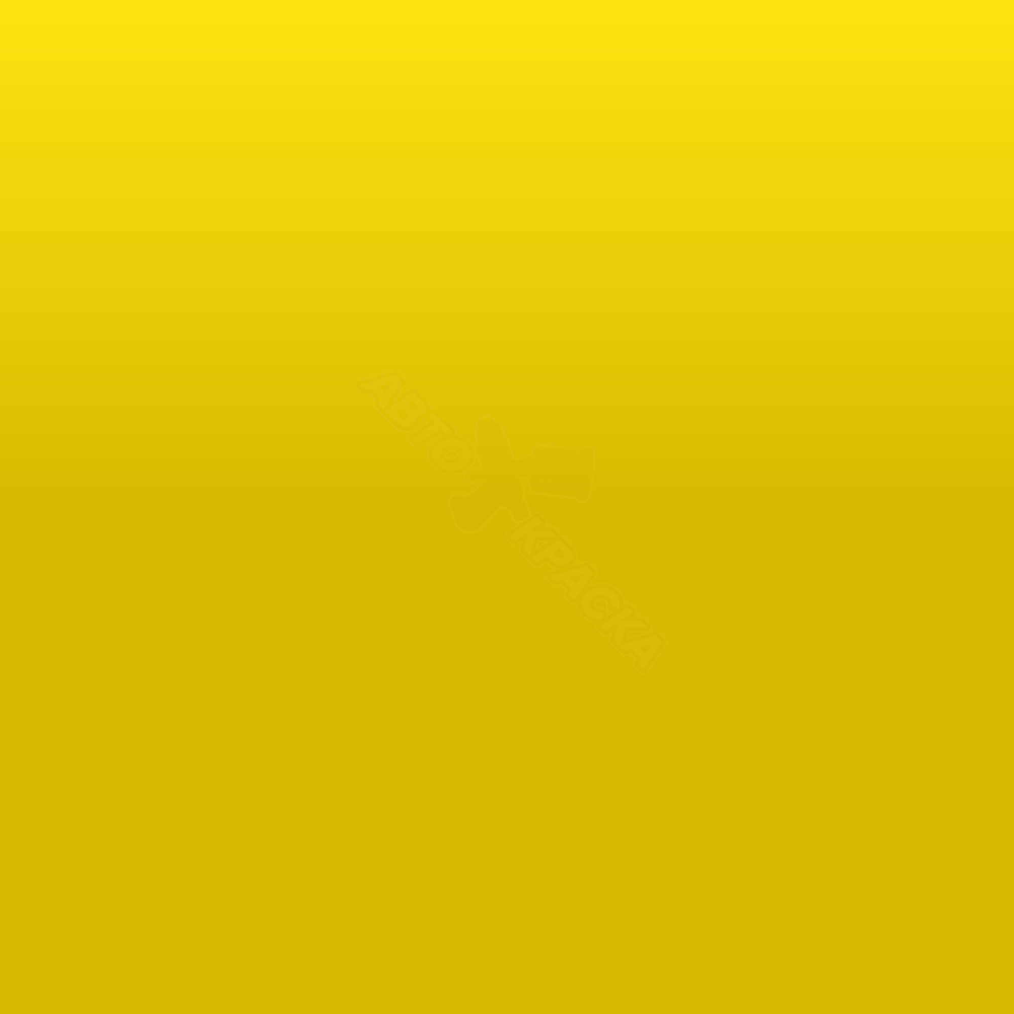 Lemon Yellow превью #1