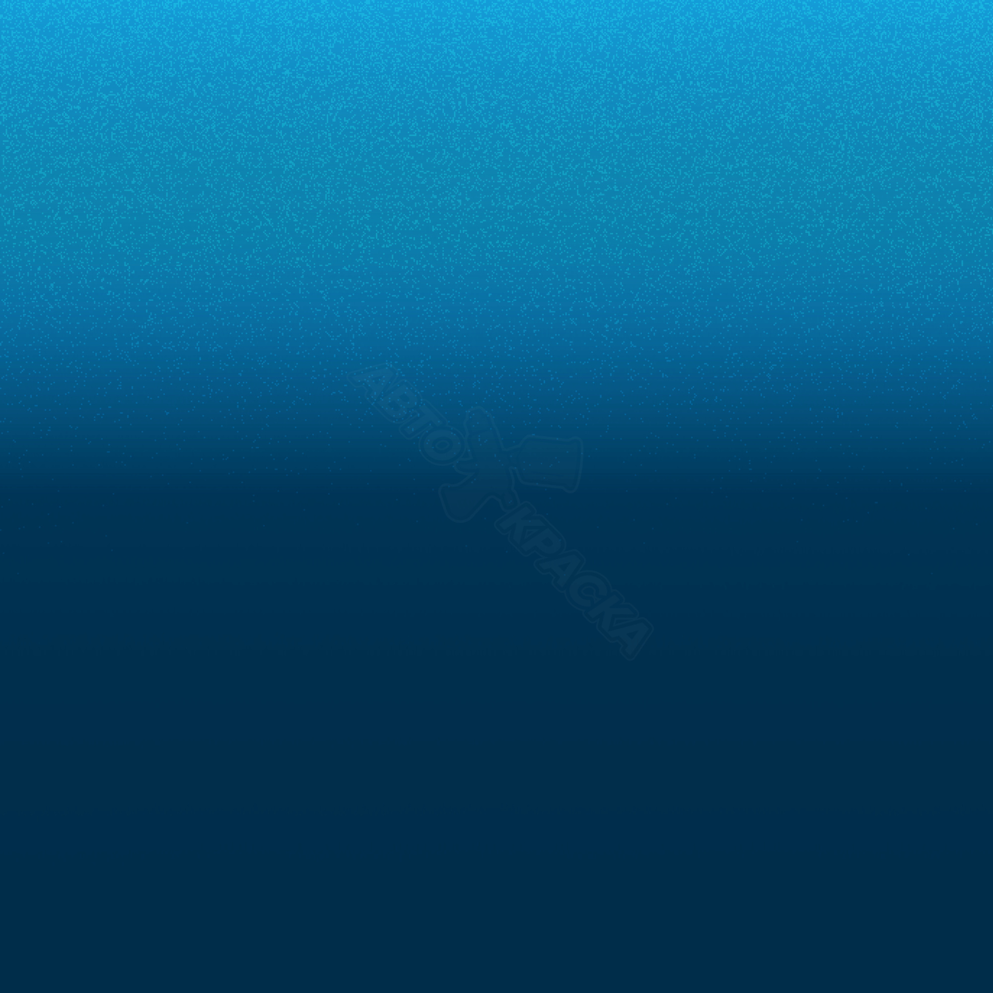 Intense Blue превью #1