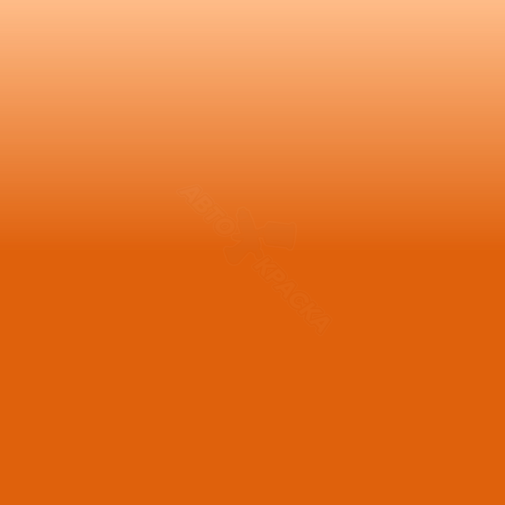 Orange превью #1