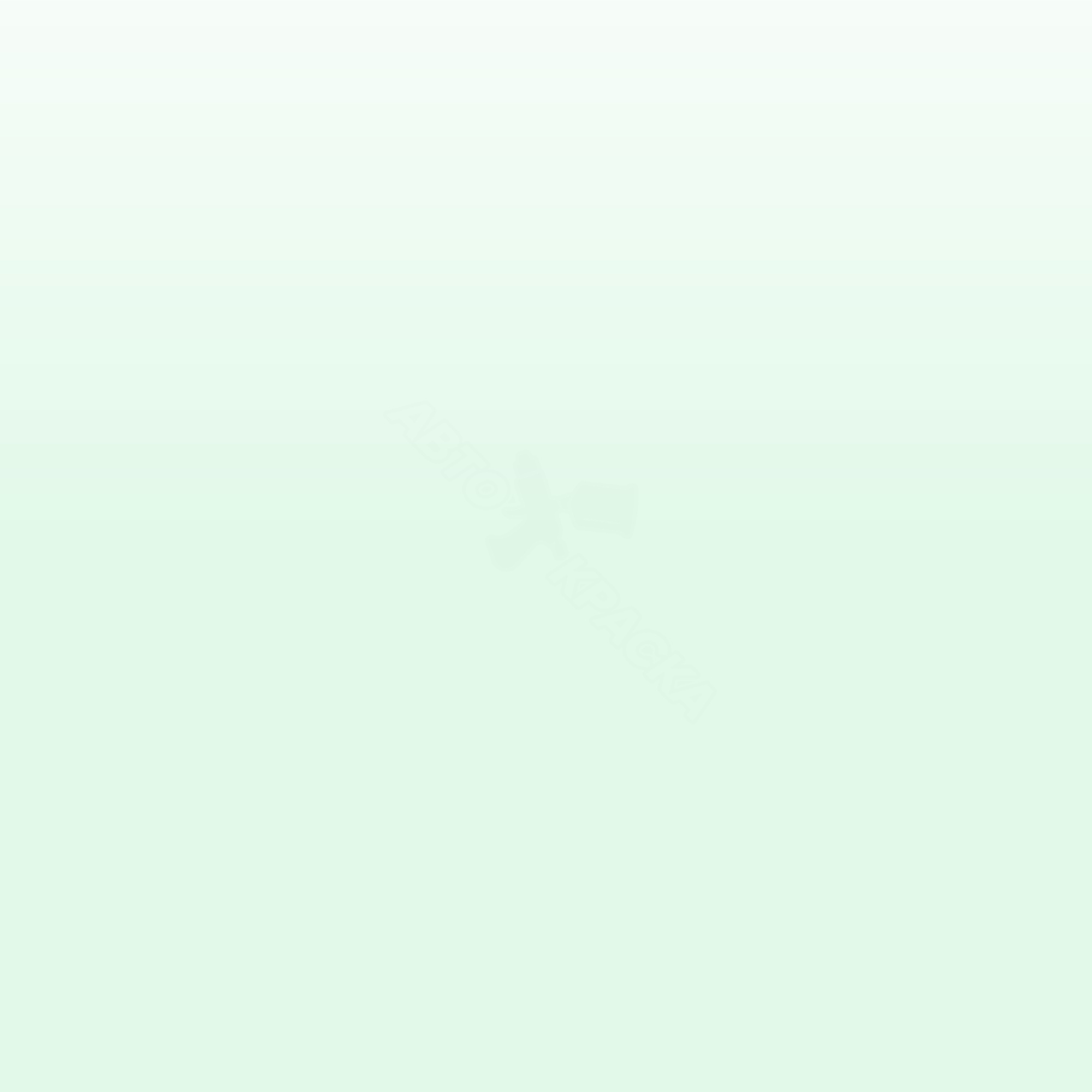 Blueish Light Green превью #1