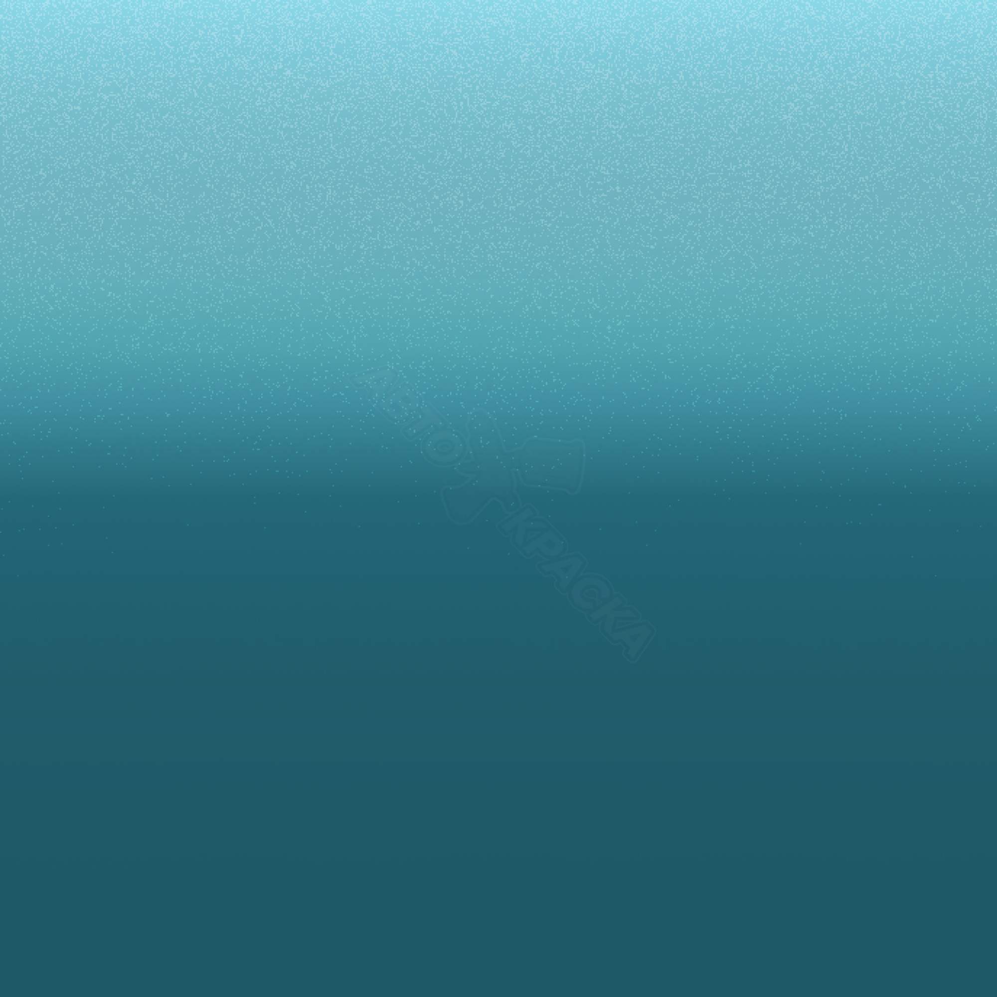 Turquoise Blue превью #1