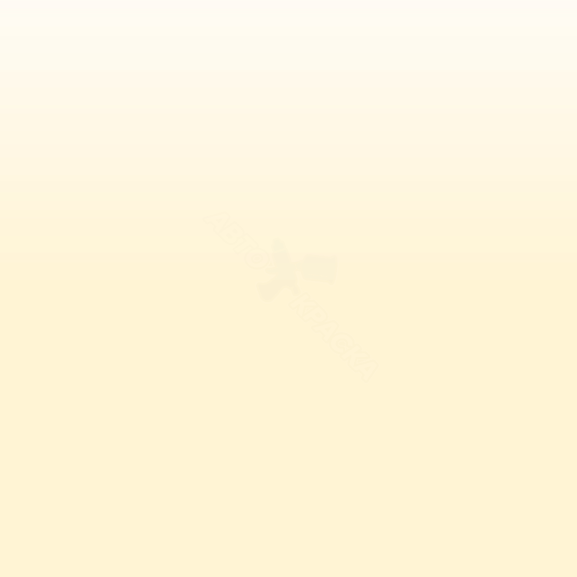 Cream Yellow превью #1