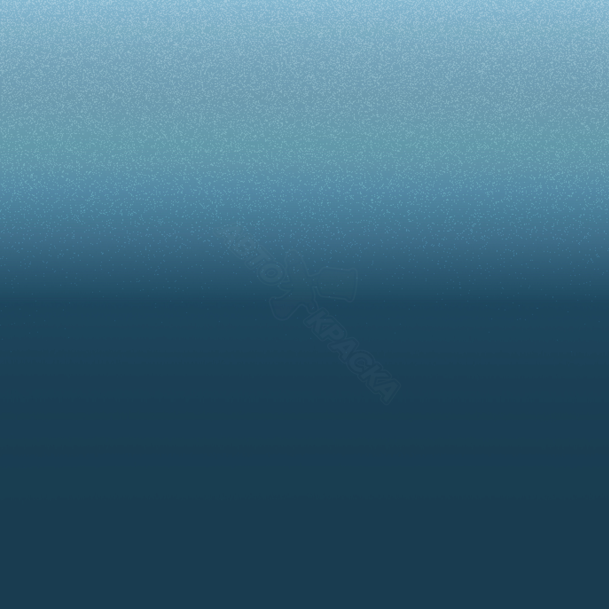 Med. Crystal Blue превью #1