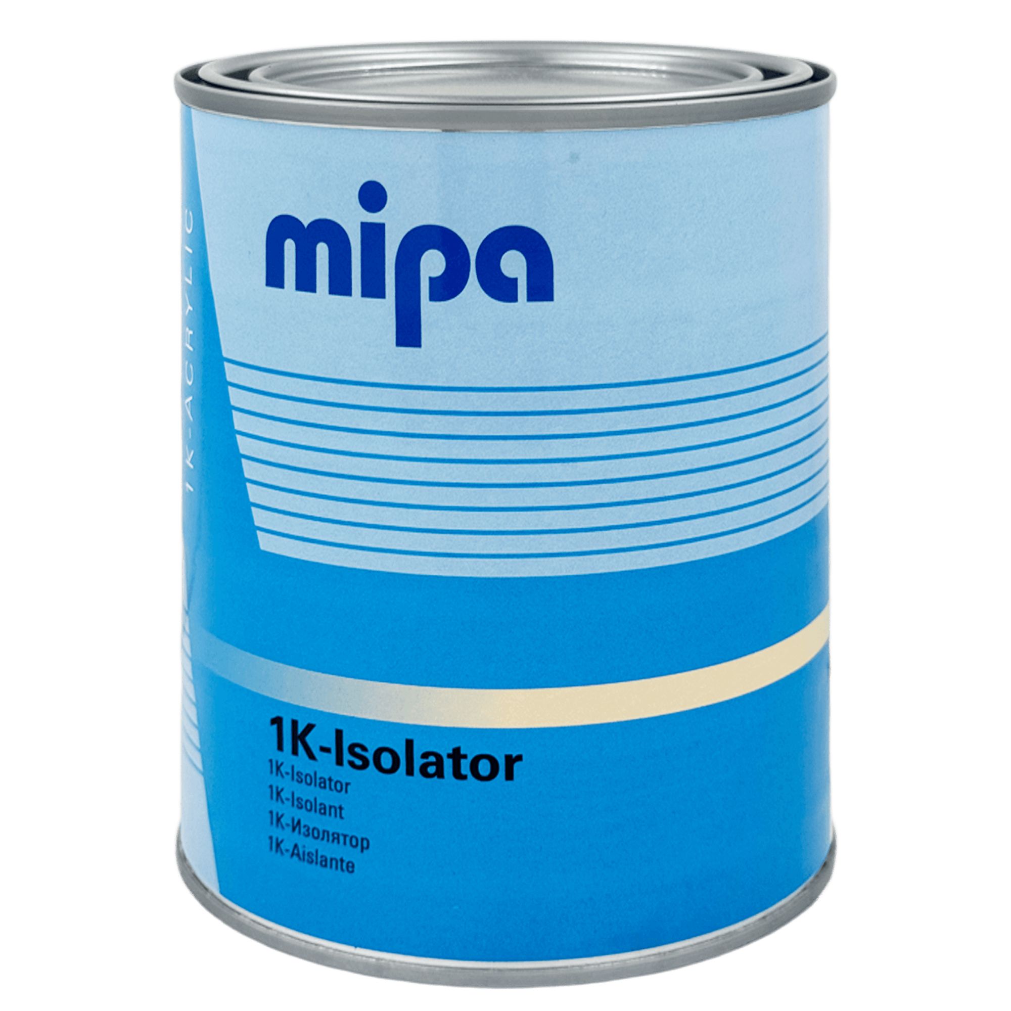 MIPA 1K-Isolator Грунт изолятор 1л
