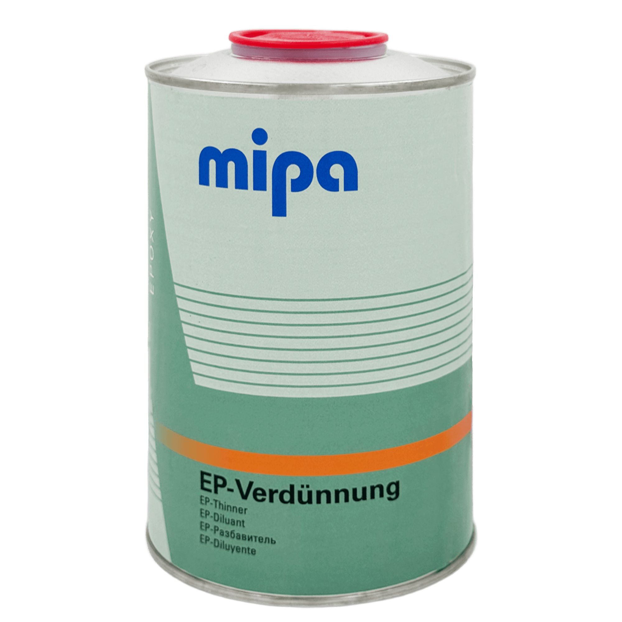 MIPA EP-Verdünnung Эпоксидный разбавитель 1л