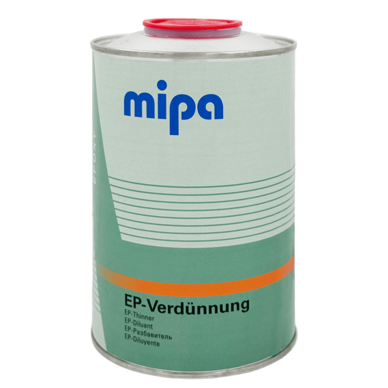 MIPA EP-Verdünnung Эпоксидный разбавитель 1л