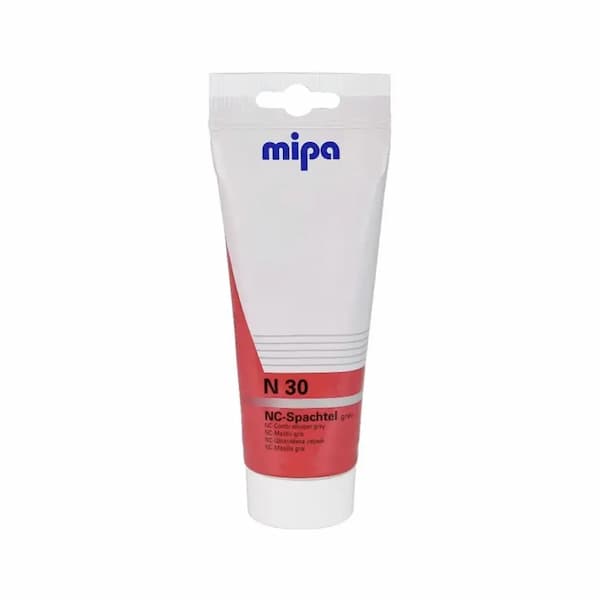 MIPA N30 NC-Spachtel Однокомпонентная тонкая шпатлевка 250г