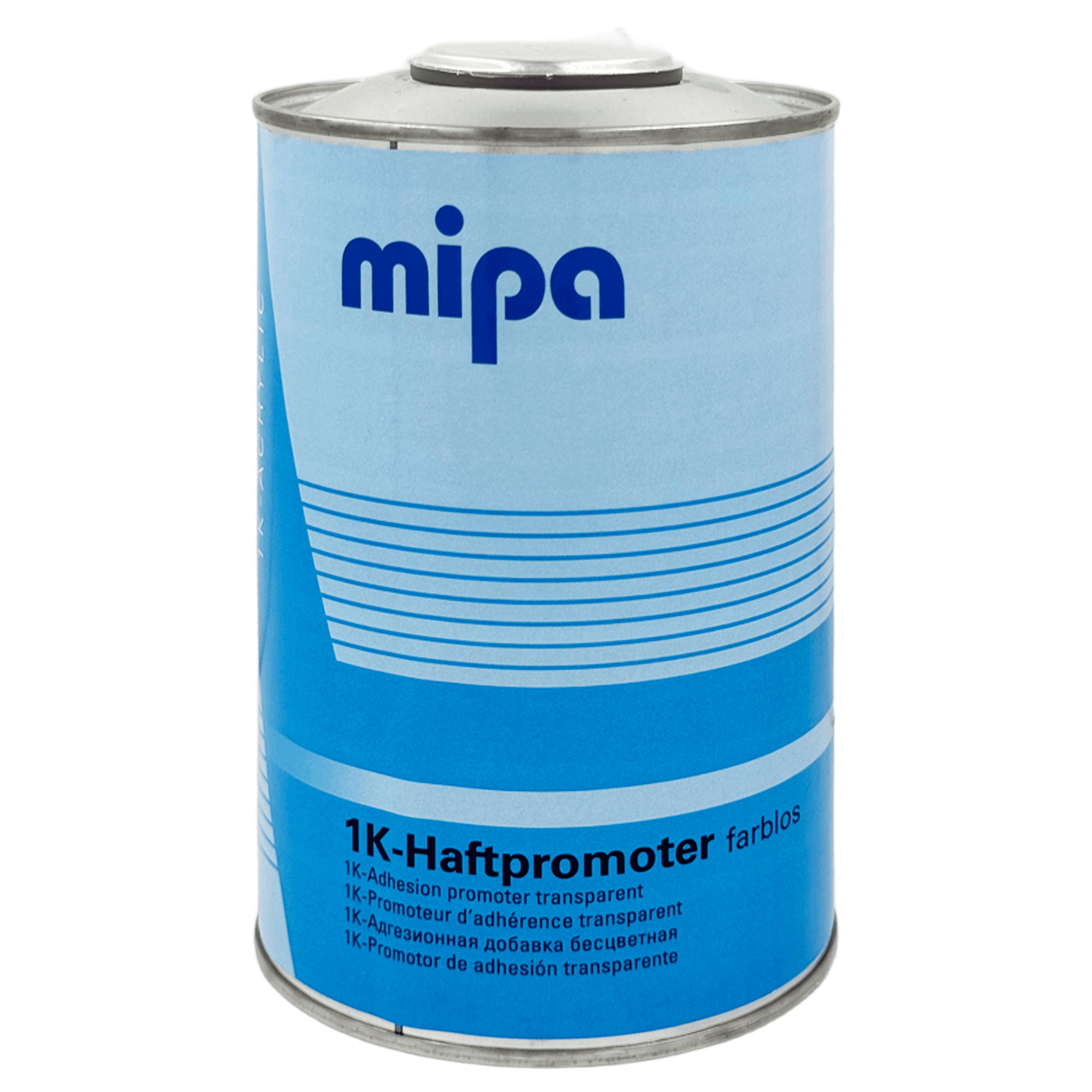 MIPA 1K-Haftpromoter Адгезионный грунт бесцветная 1л 