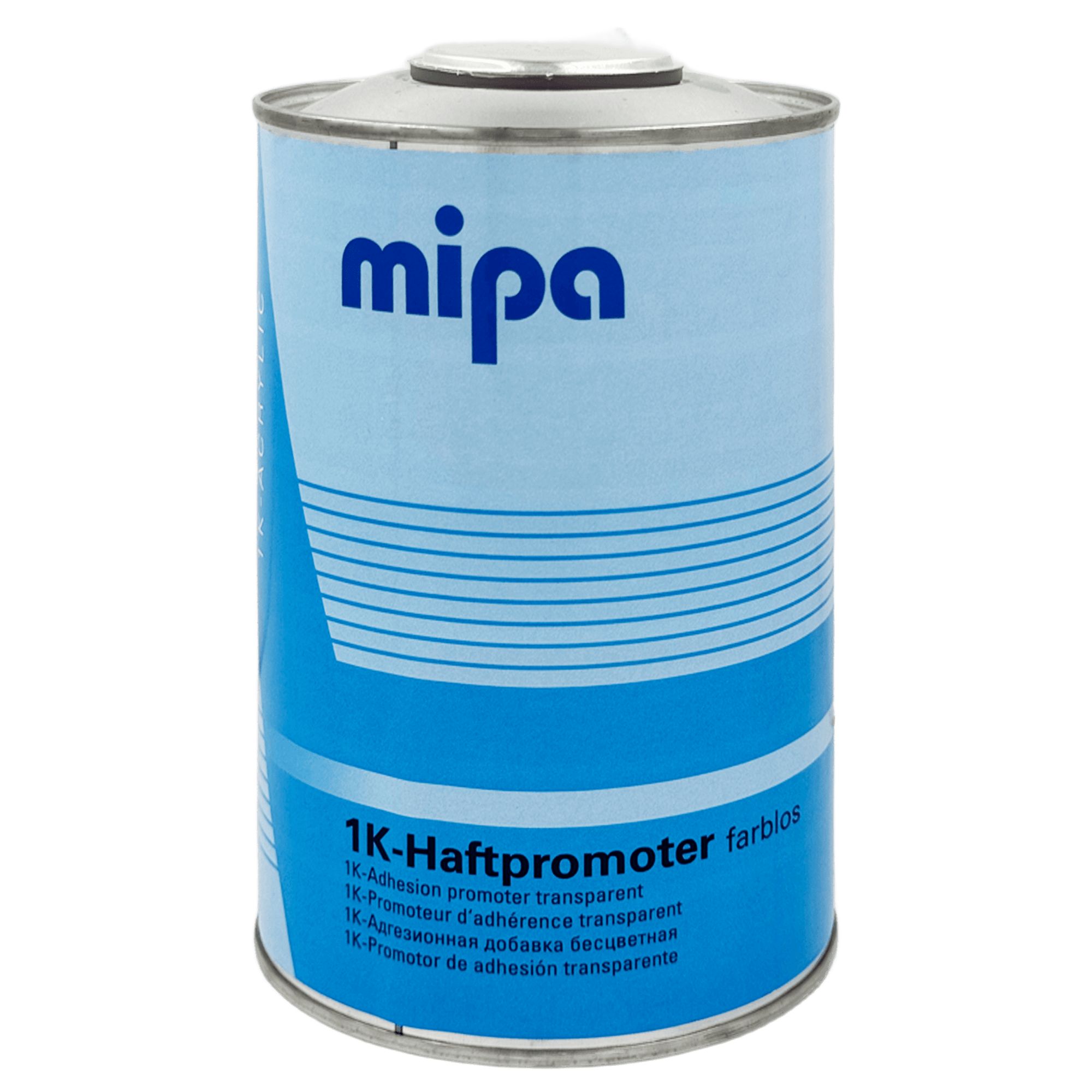 MIPA 1K-Haftpromoter Адгезионный грунт бесцветная 1л 