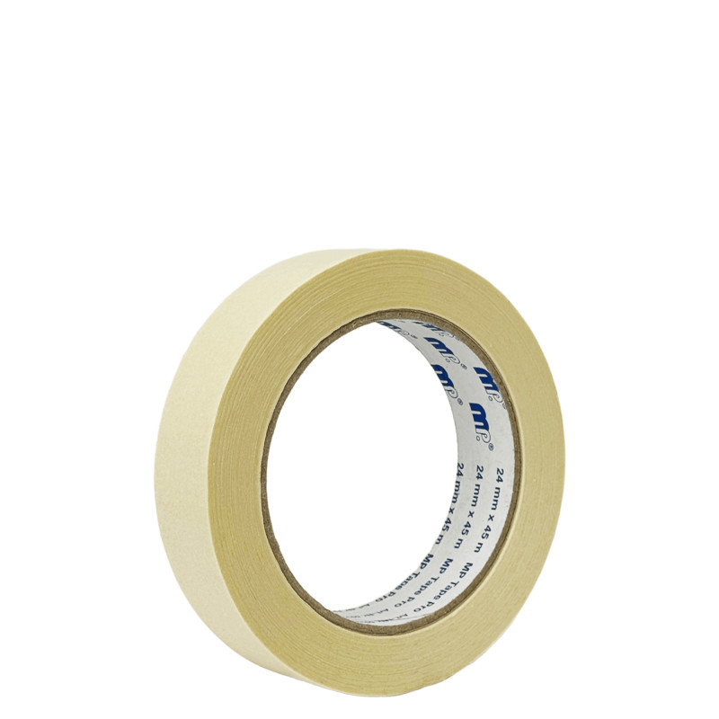 MP Tape Pro Лента малярная 80°C 24мм х 45м