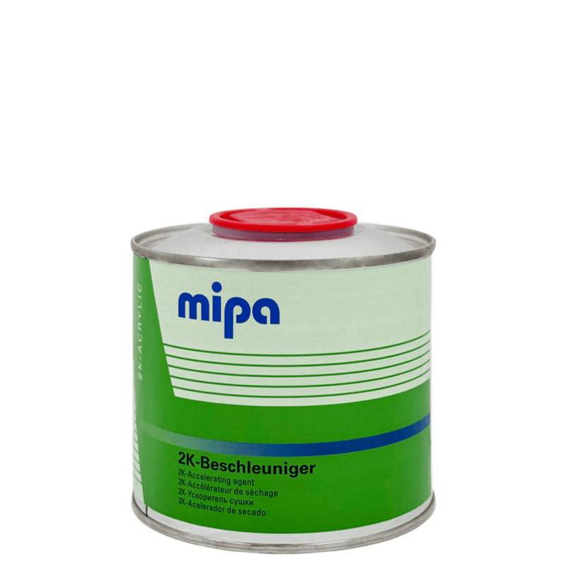 MIPA 2K-Beschleuniger Ускоритель сушки 0,5л 