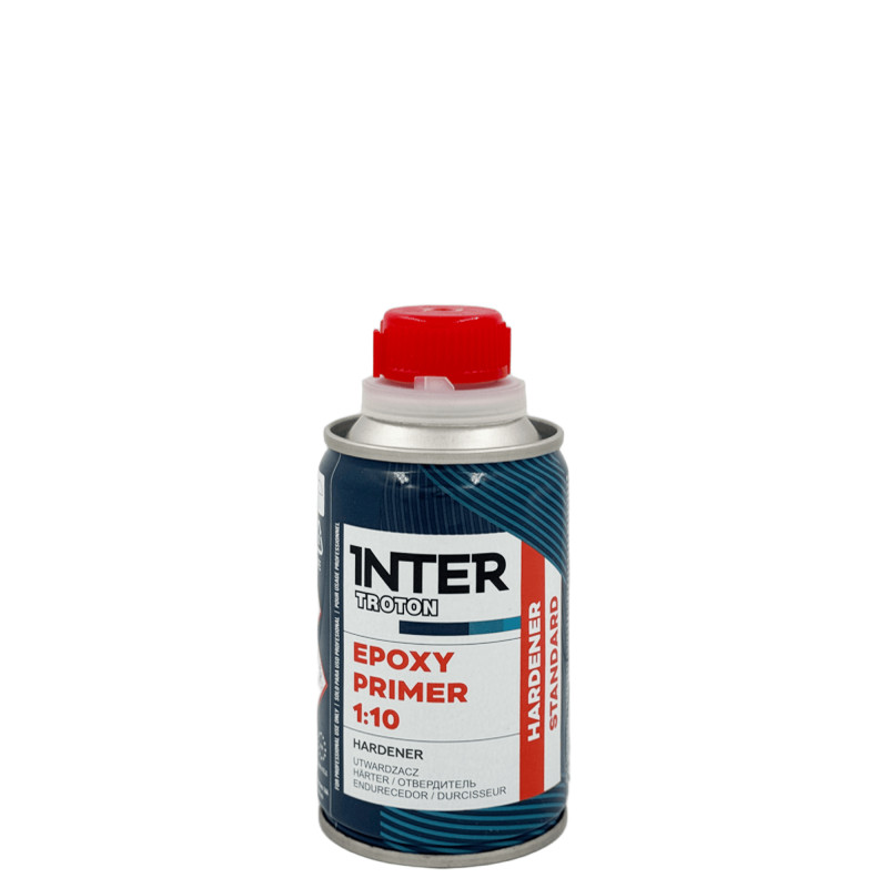 TROTON INTER EPOXY PRIMER 10:1 Эпоксидный грунт 1кг + 100г
