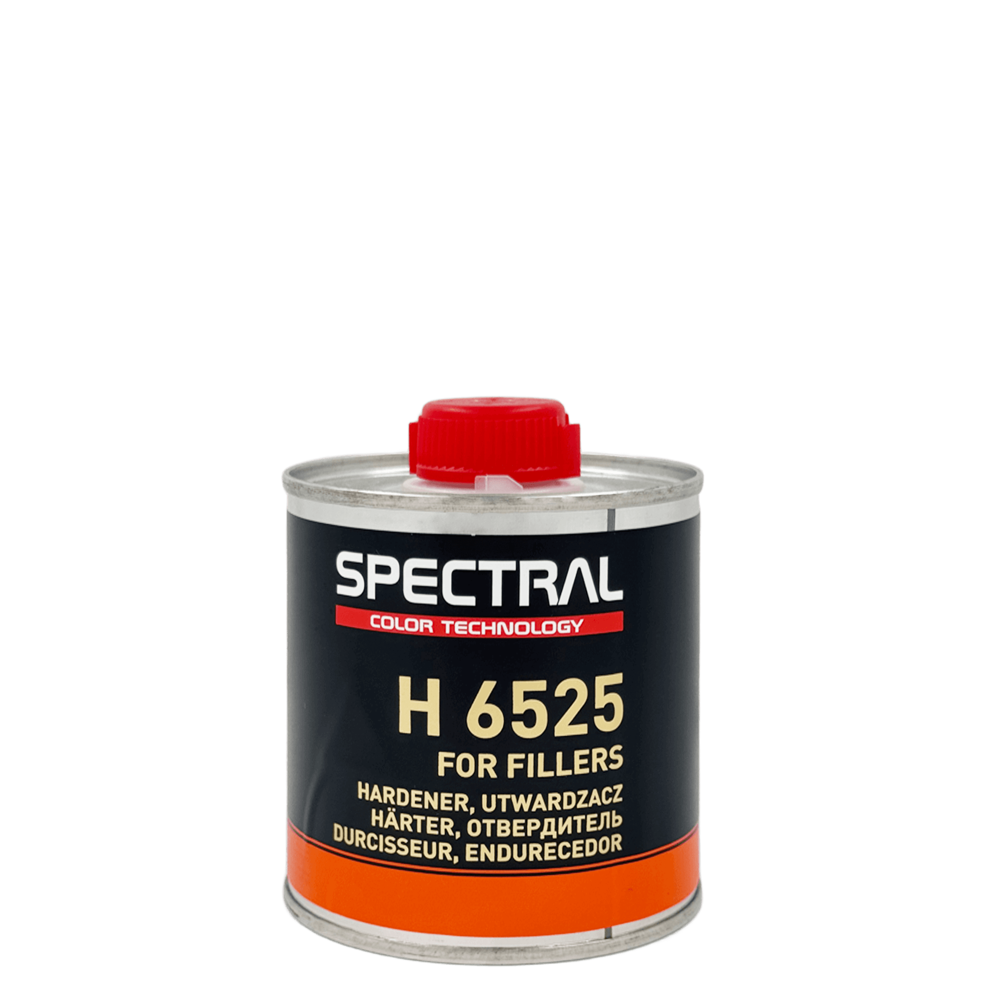 SPECTRAL UNDER 325 3+1 Грунт акриловый мокро-по-мокрому  0,75л+0,25л (Н6525) превью #2