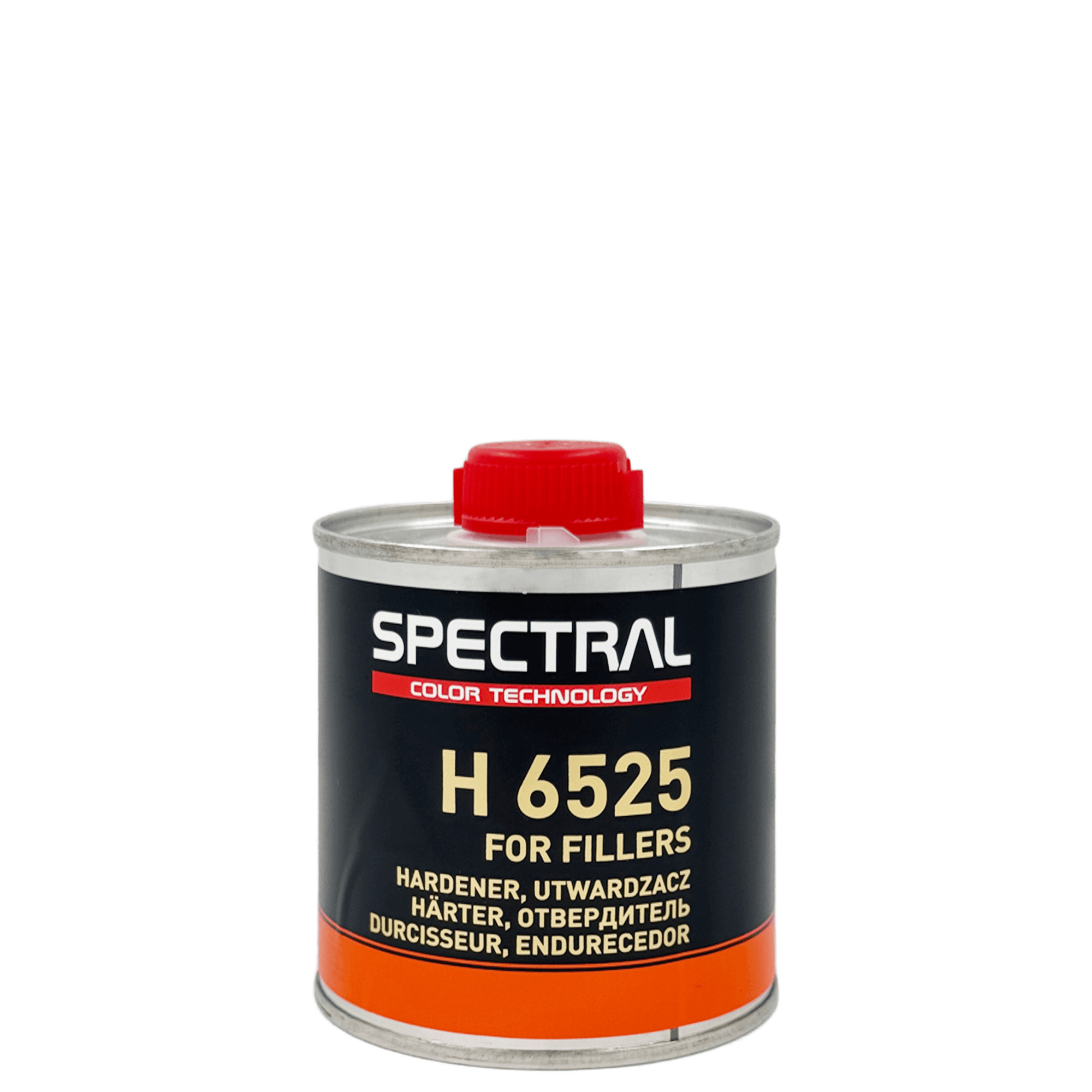 SPECTRAL UNDER 325 3+1 Грунт акриловый мокро-по-мокрому  0,75л+0,25л (Н6525) превью #2