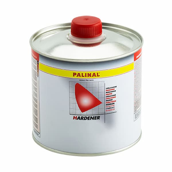 PALINAL 873GT Вторичный грунт мокрый по мокрому 1л + 0,5л (993.MS-B) превью #2