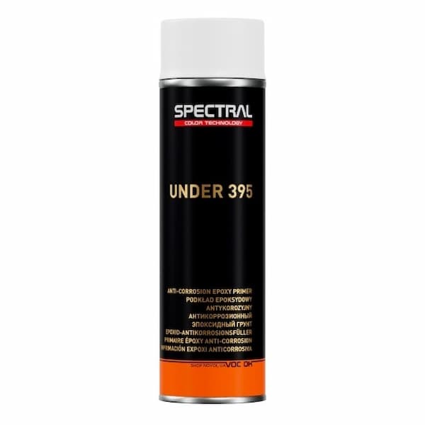 SPECTRAL UNDER 395 Грунт эпоксидный 500мл