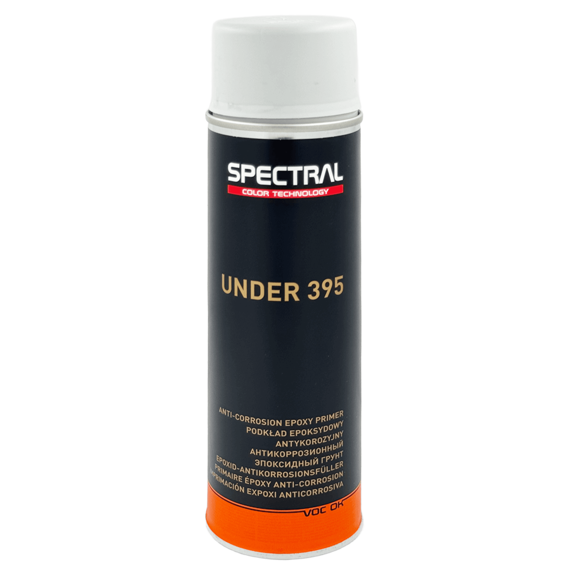 SPECTRAL UNDER 395 Грунт эпоксидный 500мл