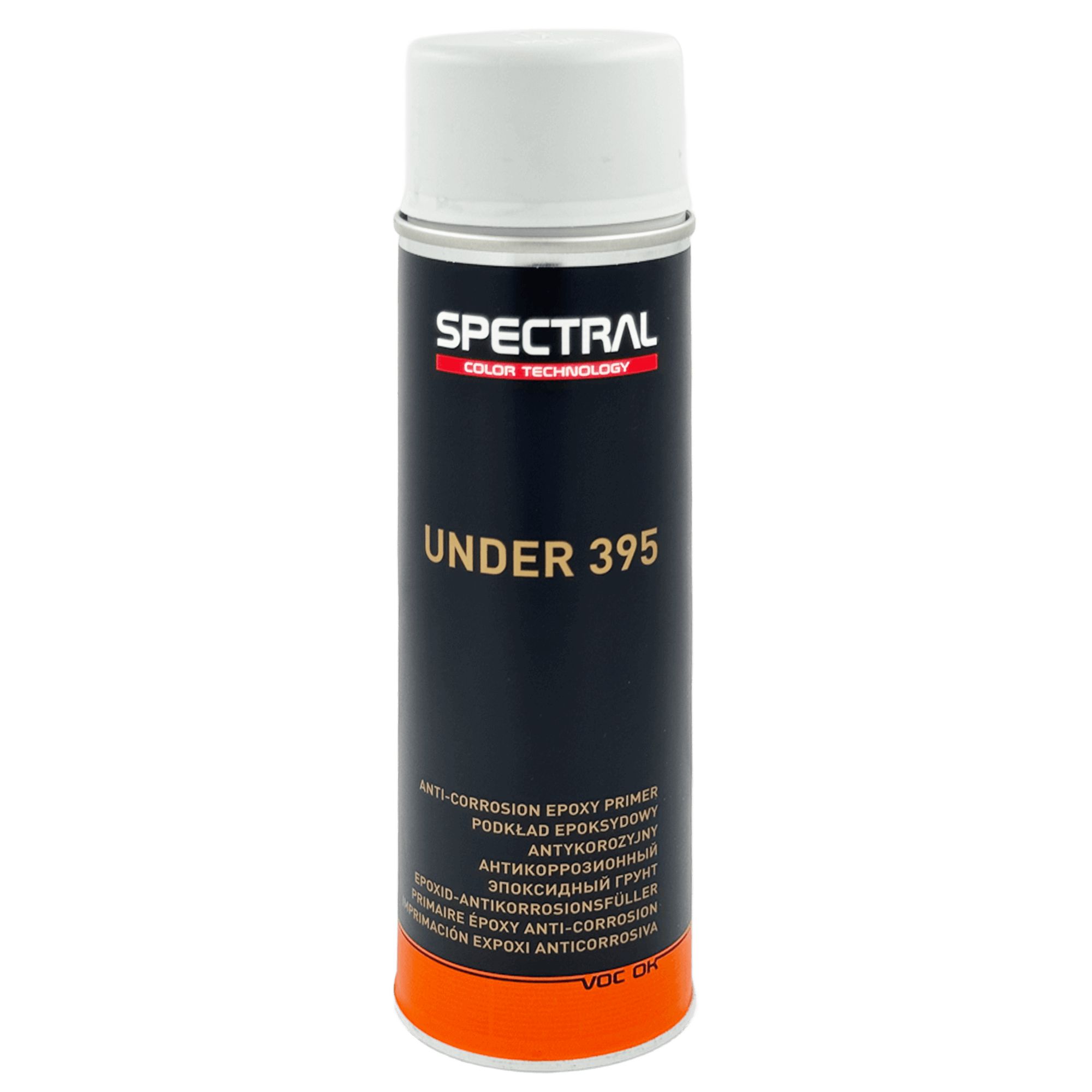 SPECTRAL UNDER 395 Грунт эпоксидный 500мл превью #2