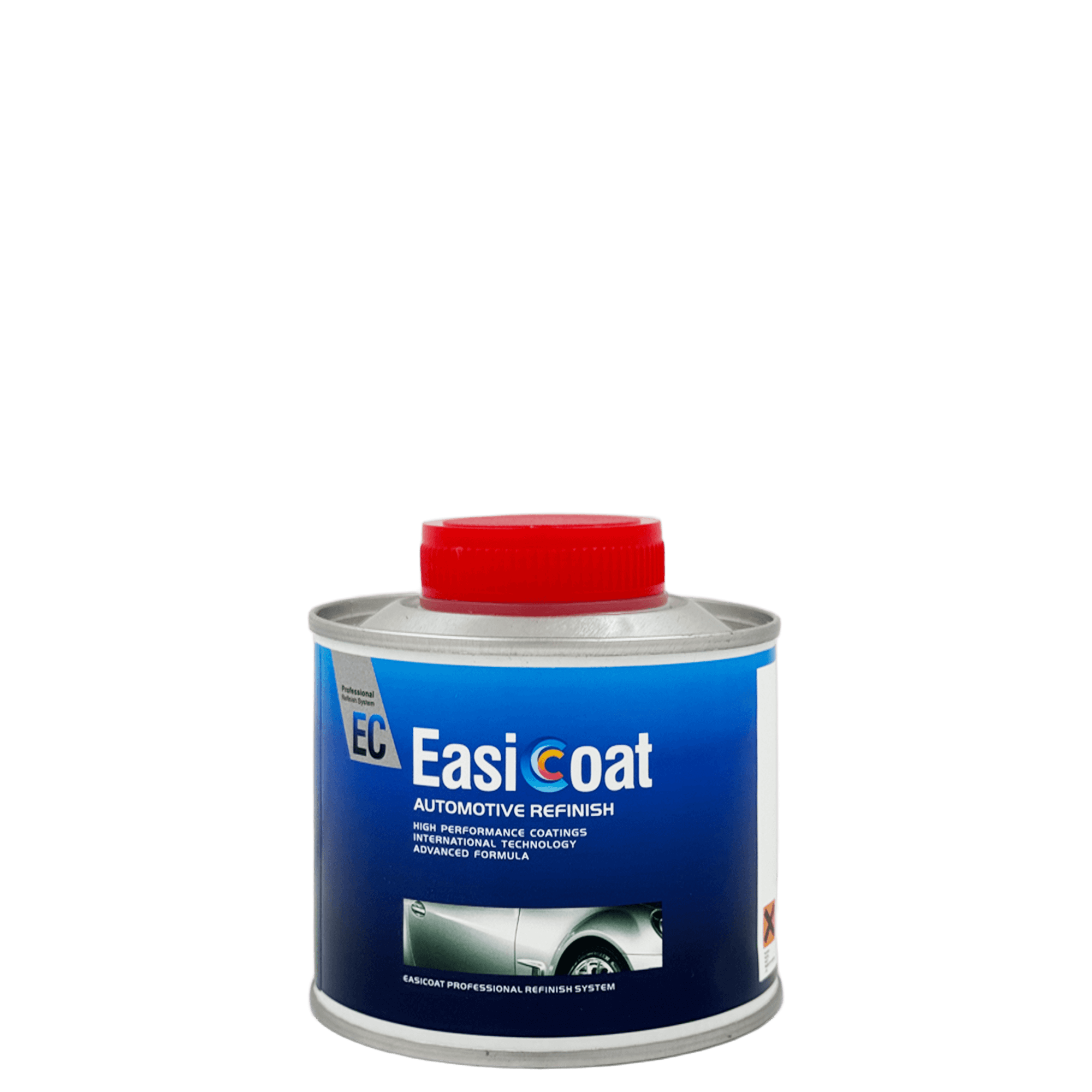 EASICOAT EC-GY1350 Fast Epoxy Primer Эпоксидный грунт 1кг + 0,2кг(отвердитель) + 0,3кг(разбавитель) превью #3