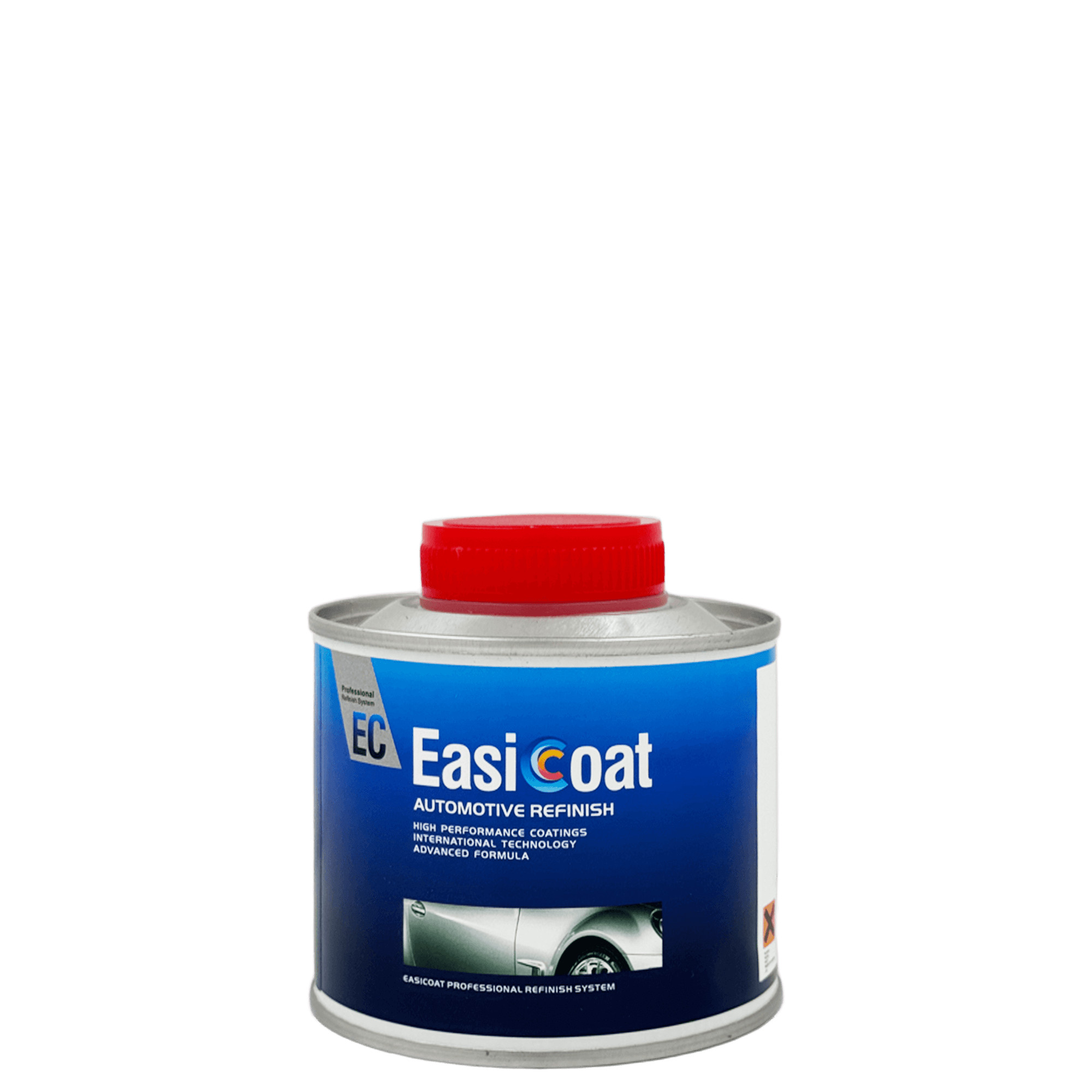 EASICOAT EC-GY1350 Fast Epoxy Primer Эпоксидный грунт 1кг + 0,2кг(отвердитель) + 0,3кг(разбавитель) превью #3