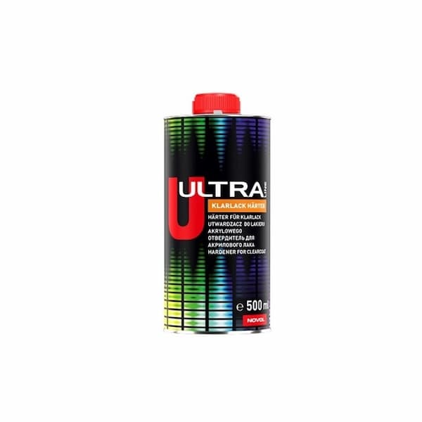 ULTRA Klarlack 300 MS 2+1 Лак акриловый 1л+0,5л превью #2