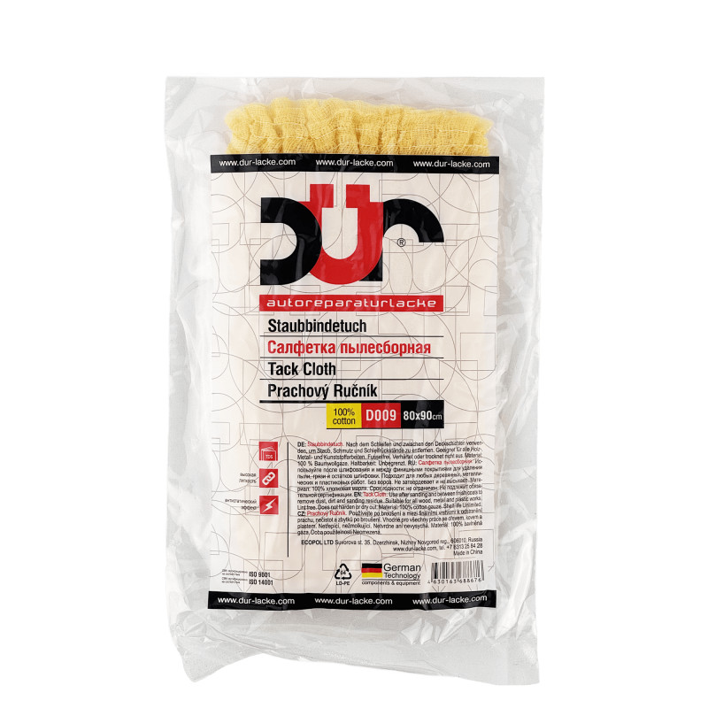 DUR D009 Салфетка пылесборная 80см х 90см