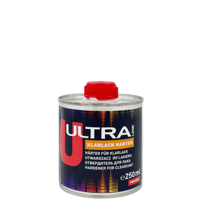 ULTRA Klarlack 300 MS 2+1 Лак акриловый 0,5л+0,25л