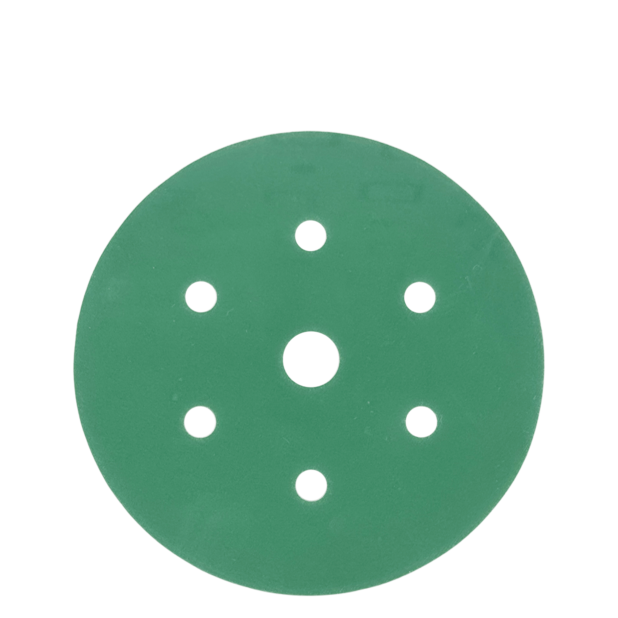 SUNPLUS FILM FMB Шлифовальные круги 7-отверстий 150мм 1шт