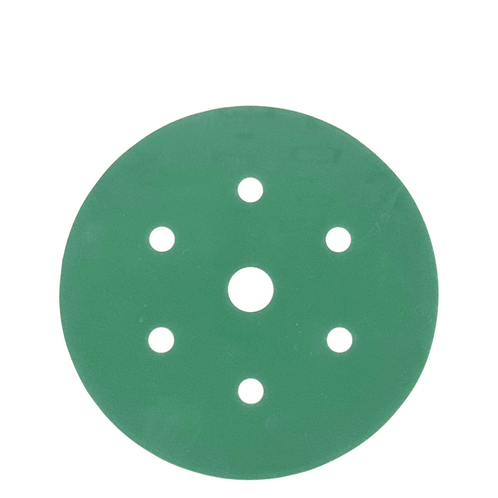 SUNPLUS FILM FMB Шлифовальные круги 7-отверстий 150мм 1шт превью #1