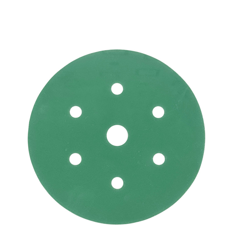 SUNPLUS FILM FMB Шлифовальные круги 7-отверстий 150мм 1шт