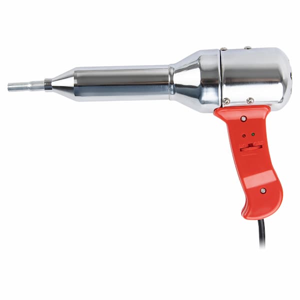 BAMPERUS TERMOFEN 700 Термопистолет для сварки пластика превью #1